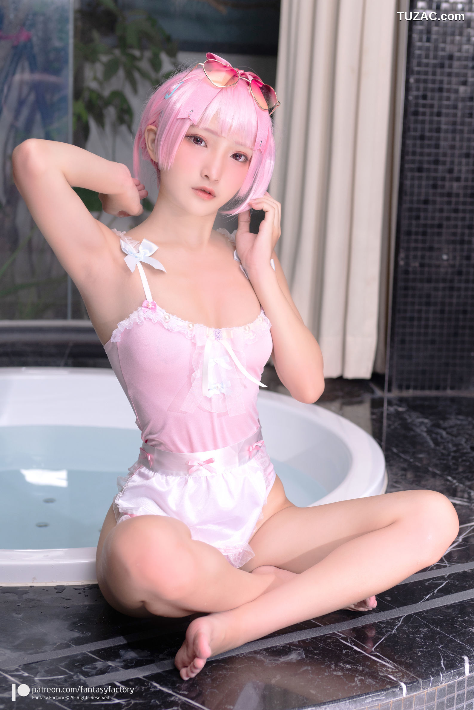 Fantasy-Factory-小丁Ding-2019.10-泄露版-Patreon-Leaks