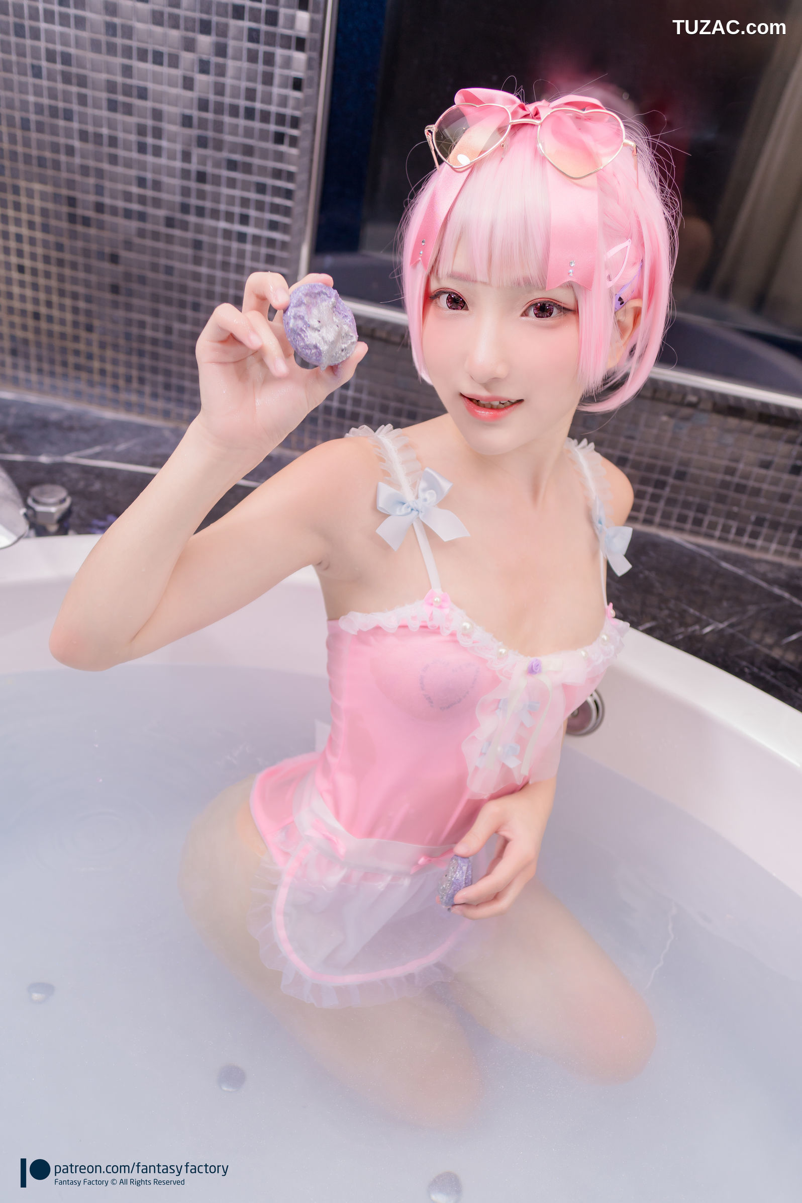 Fantasy-Factory-小丁Ding-2019.10-泄露版-Patreon-Leaks