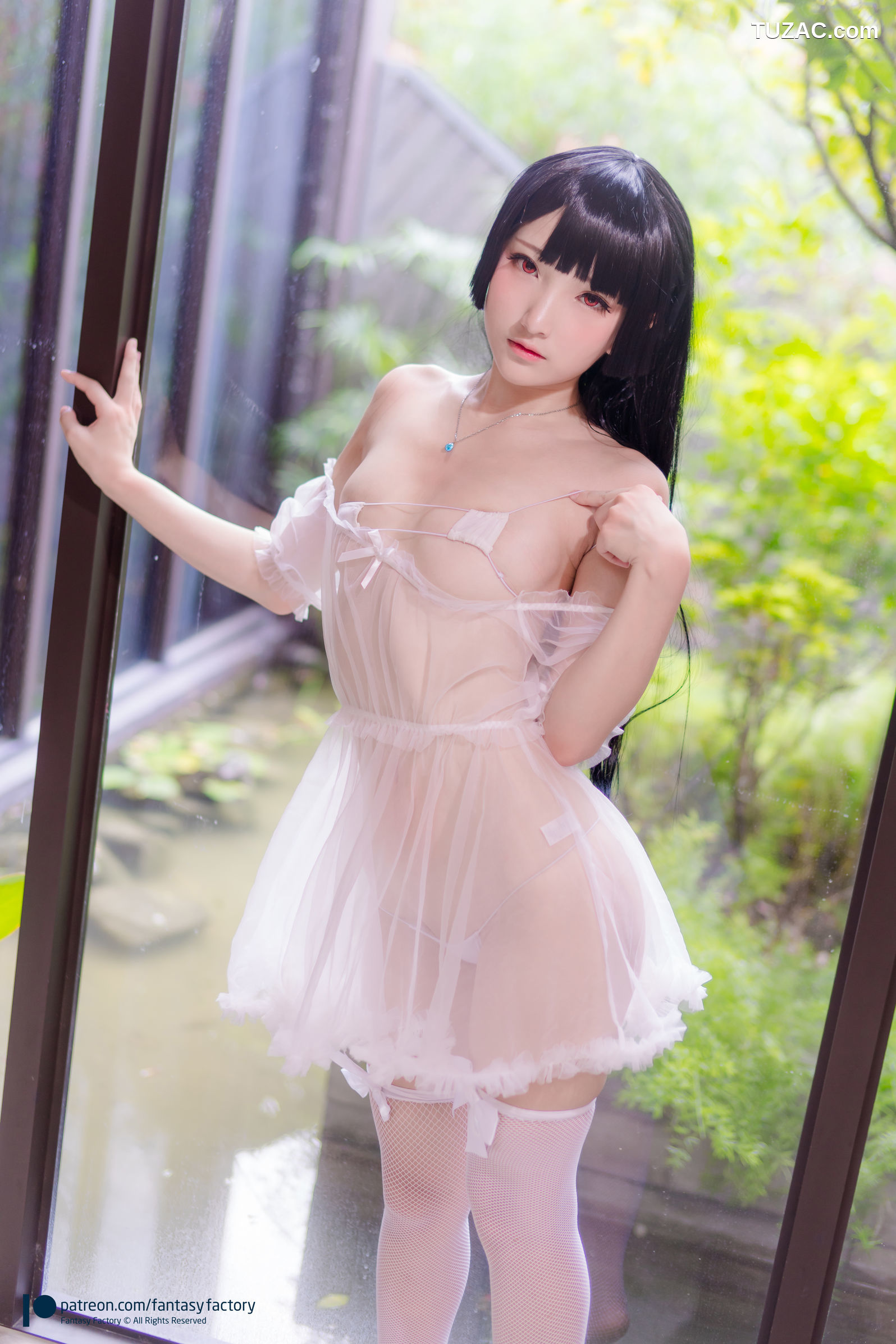 Fantasy-Factory-小丁Ding-2019.11-泄露版-Patreon-Leaks