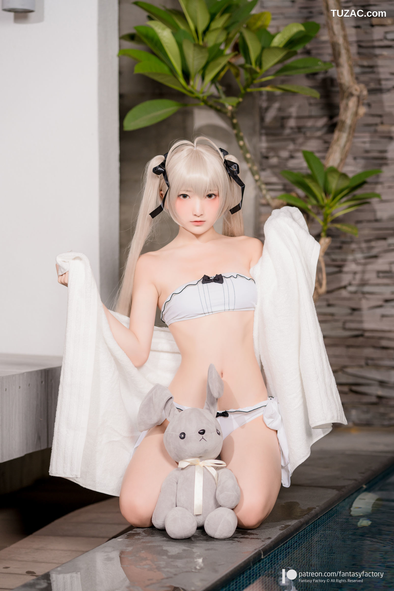 Fantasy-Factory-小丁Ding-2019.12-泄露版-Patreon-Leaks