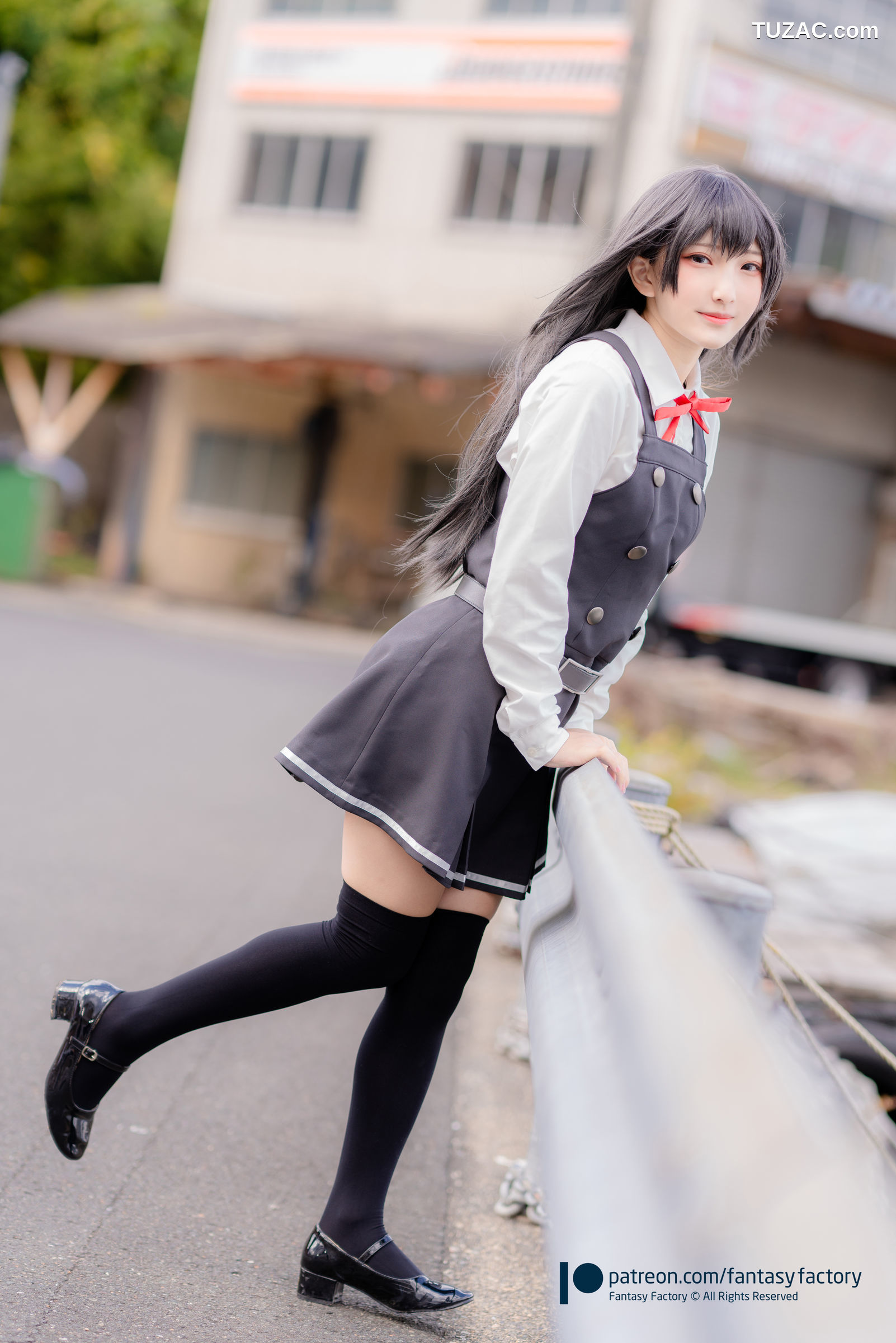Fantasy-Factory-小丁Ding-2020.01-泄露版-Patreon-Leaks