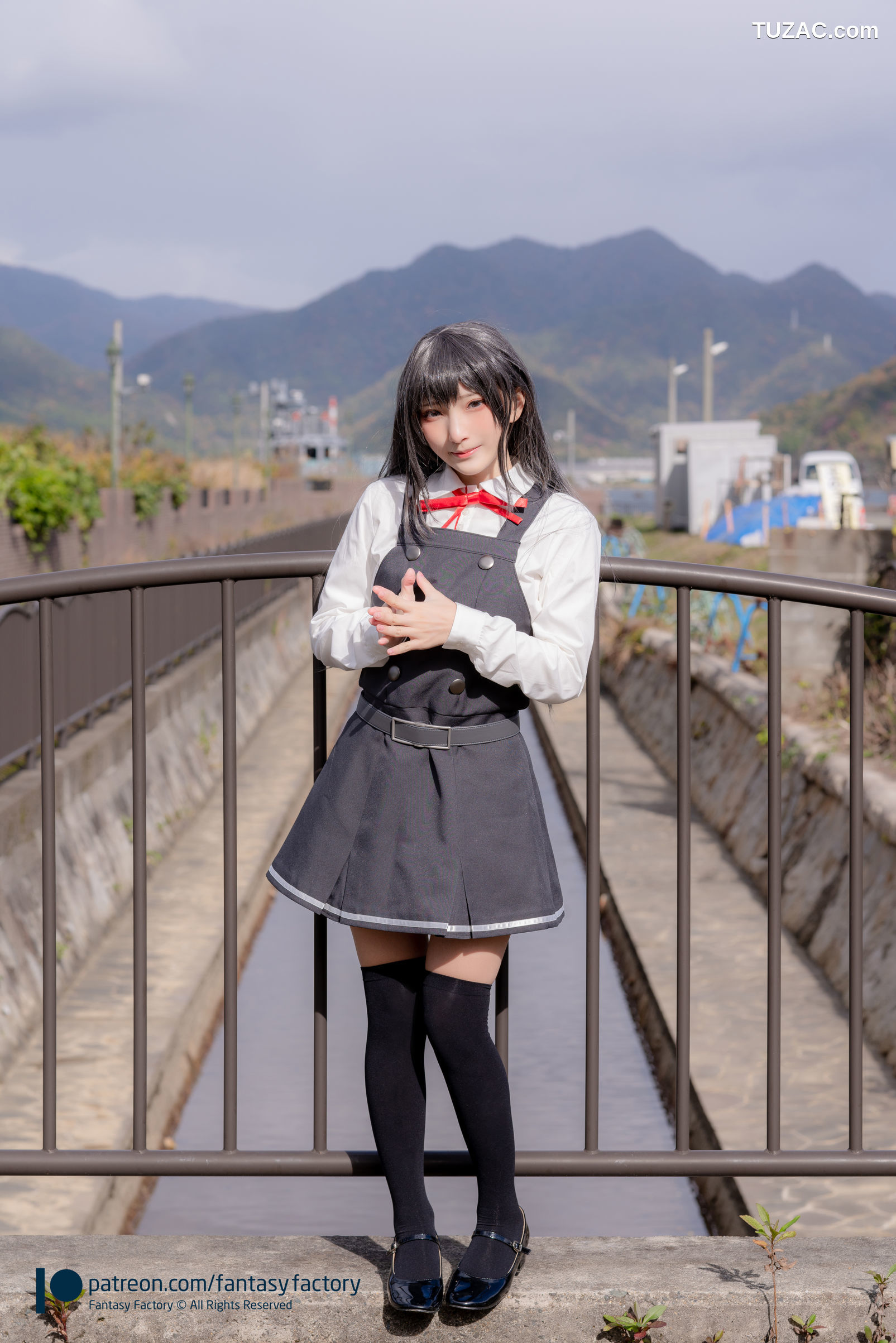 Fantasy-Factory-小丁Ding-2020.01-泄露版-Patreon-Leaks