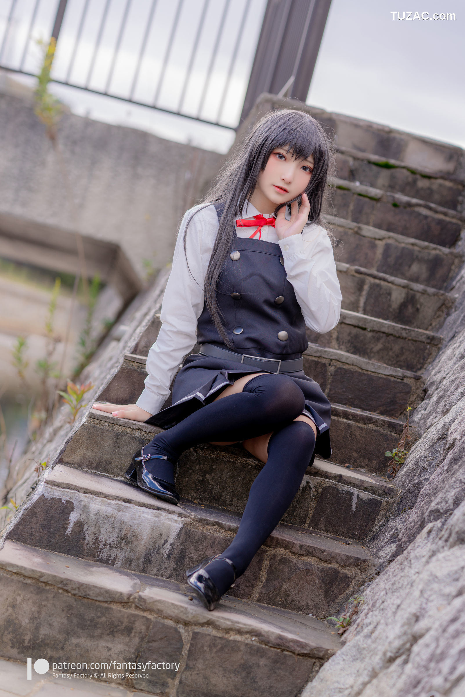 Fantasy-Factory-小丁Ding-2020.01-泄露版-Patreon-Leaks
