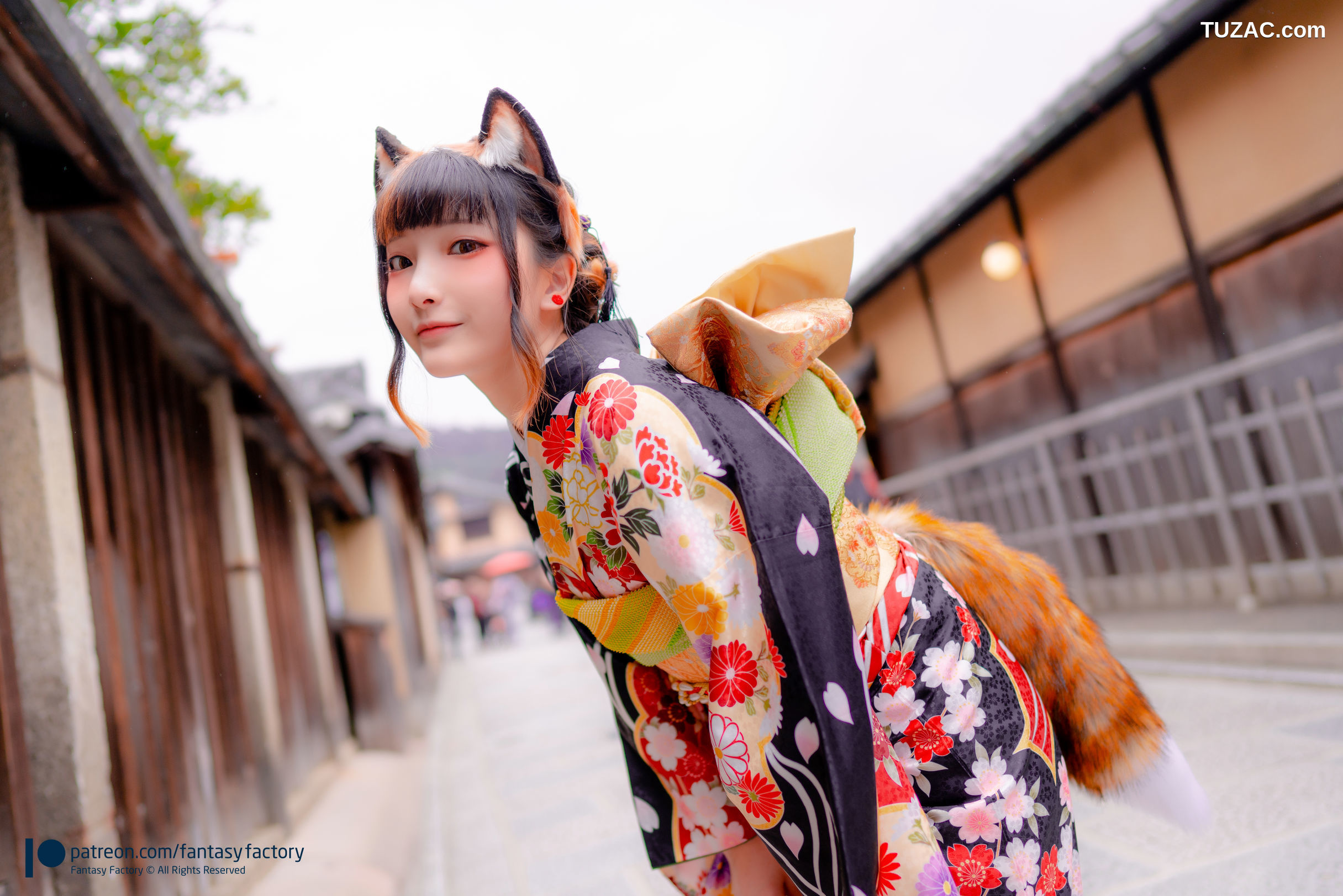 Fantasy-Factory-小丁Ding-2020.01-泄露版-Patreon-Leaks
