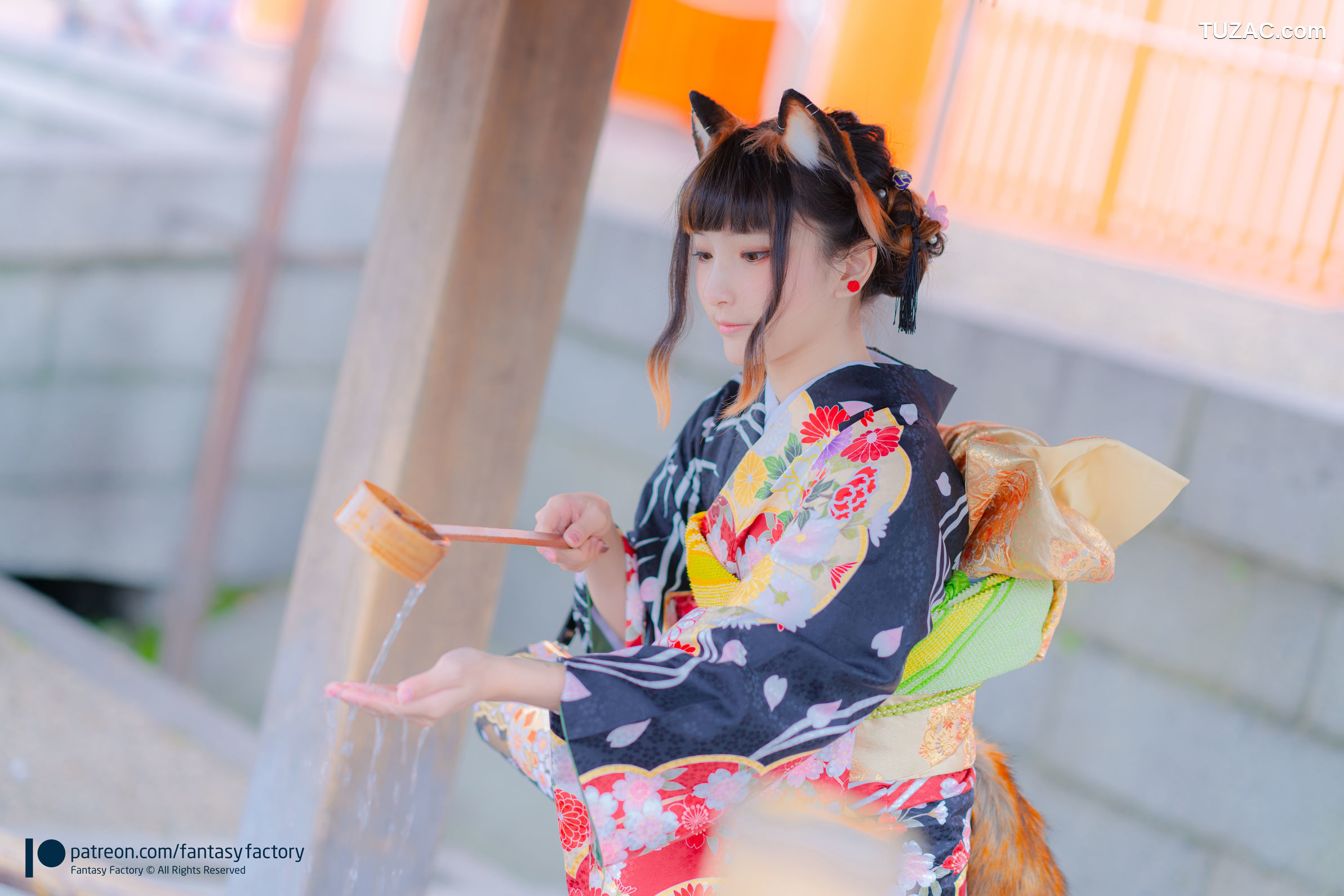 Fantasy-Factory-小丁Ding-2020.01-泄露版-Patreon-Leaks