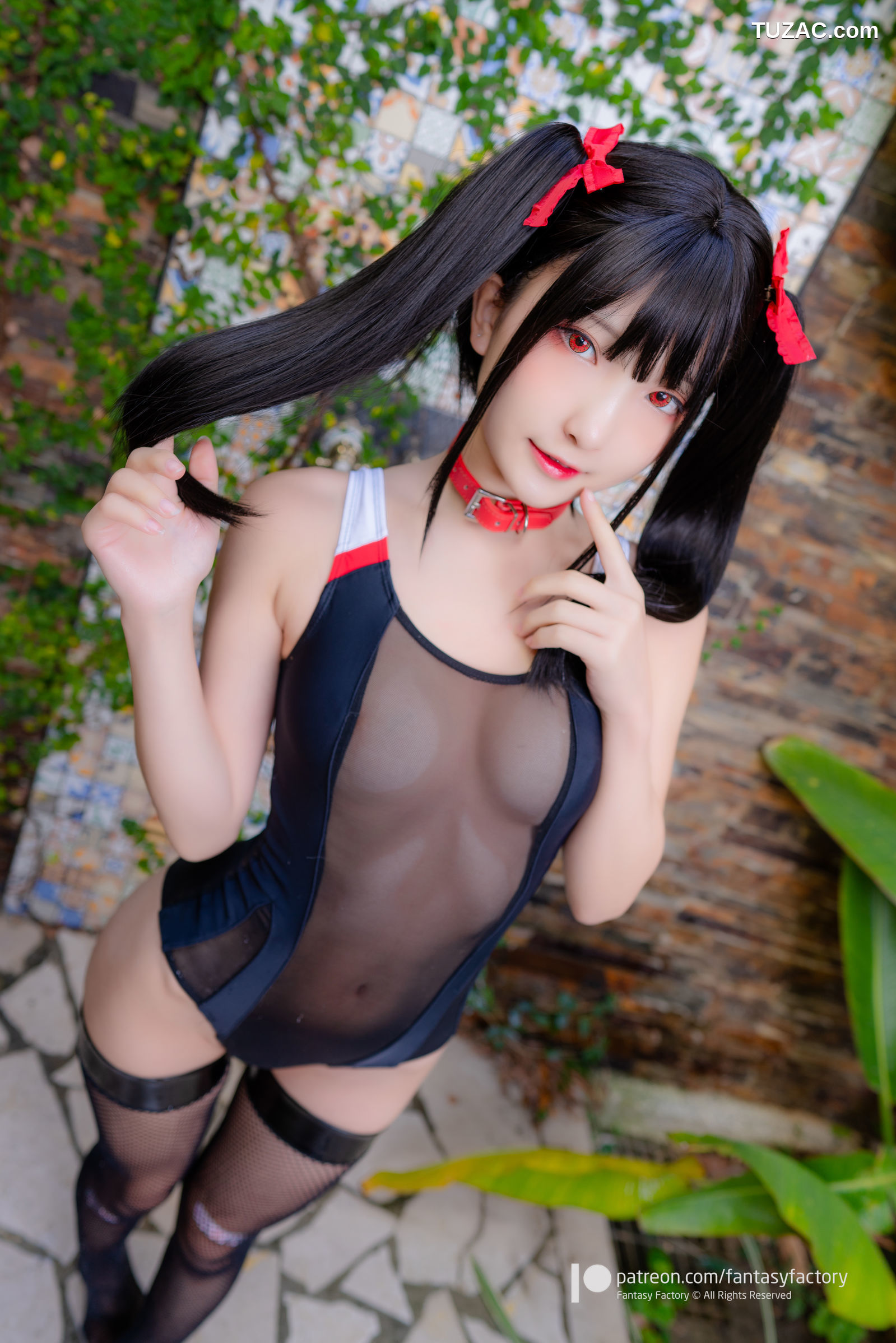 Fantasy-Factory-小丁Ding-2020.01-泄露版-Patreon-Leaks