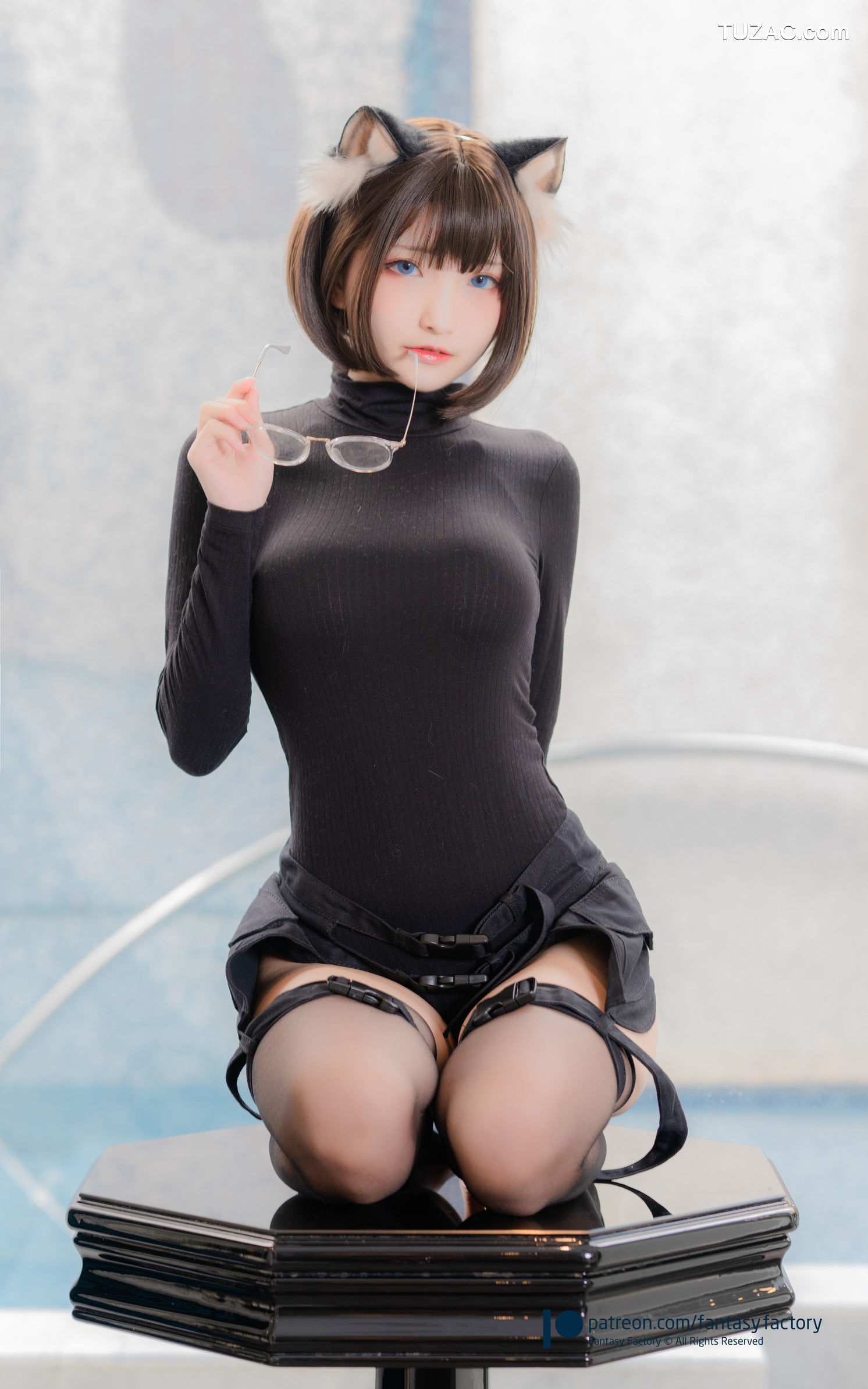 Fantasy-Factory-小丁Ding-2020.01-泄露版-Patreon-Leaks