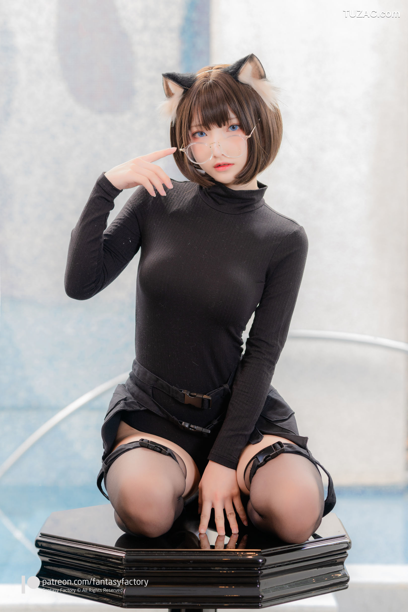 Fantasy-Factory-小丁Ding-2020.01-泄露版-Patreon-Leaks
