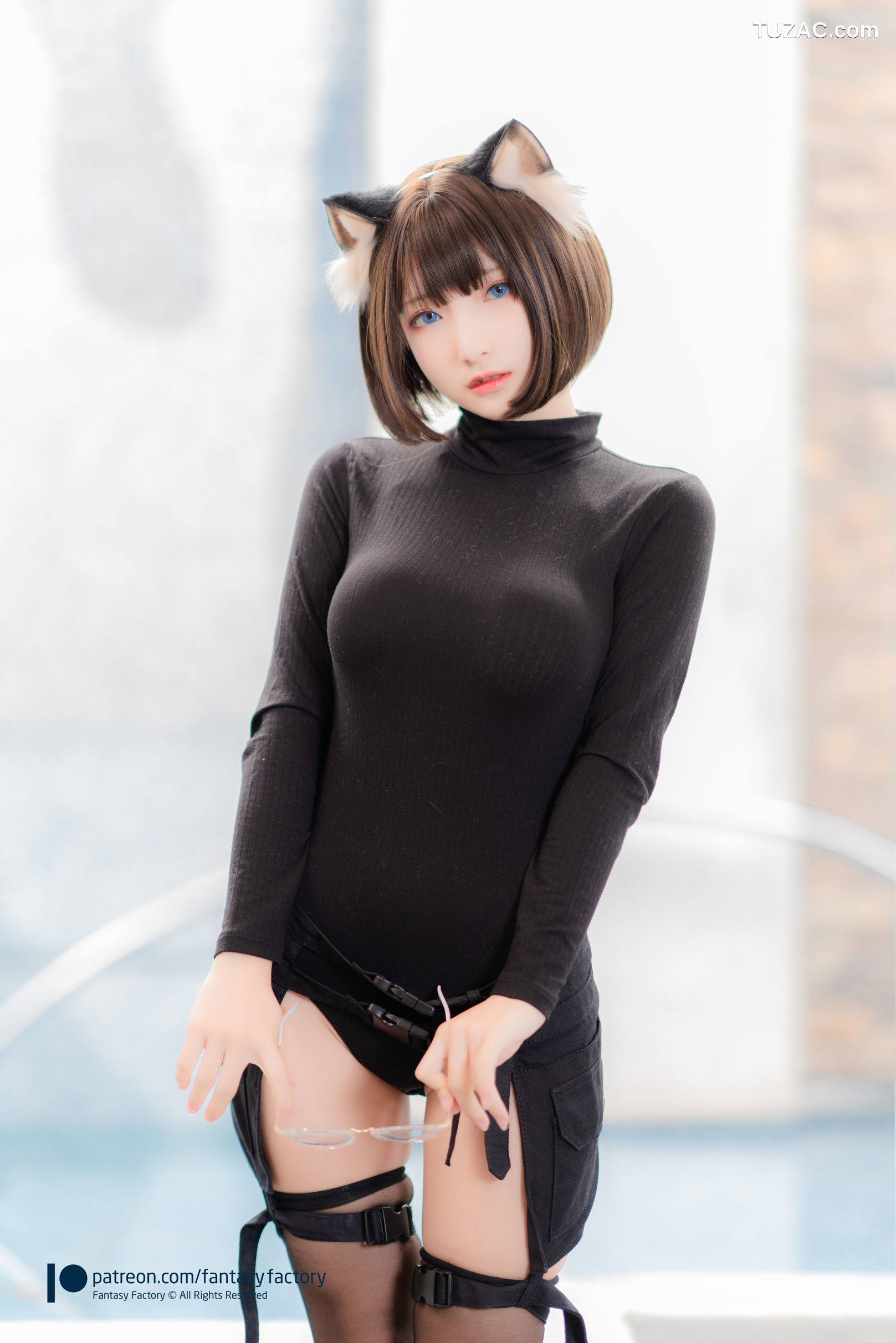 Fantasy-Factory-小丁Ding-2020.01-泄露版-Patreon-Leaks