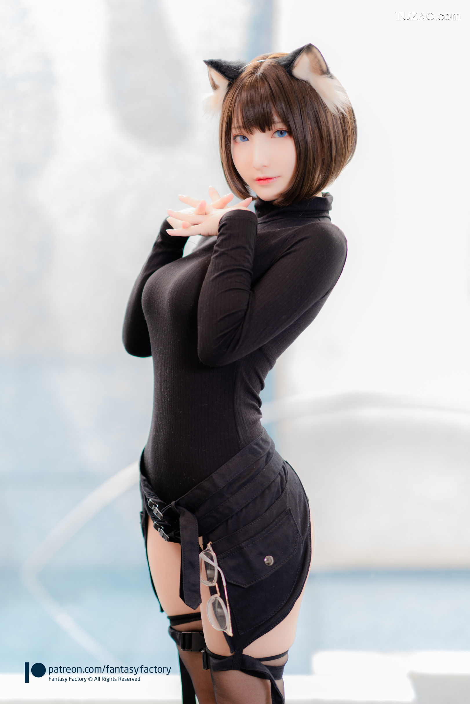 Fantasy-Factory-小丁Ding-2020.01-泄露版-Patreon-Leaks