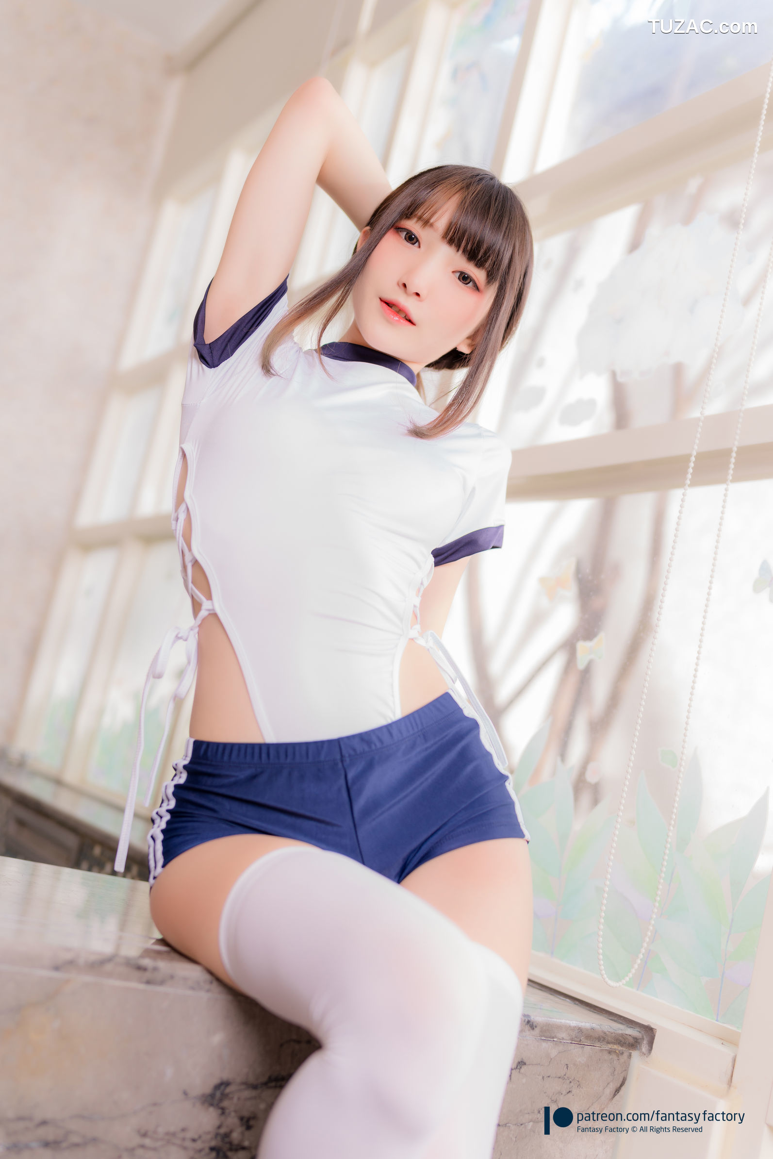 Fantasy-Factory-小丁Ding-2020.03-泄露版-Patreon-Leaks