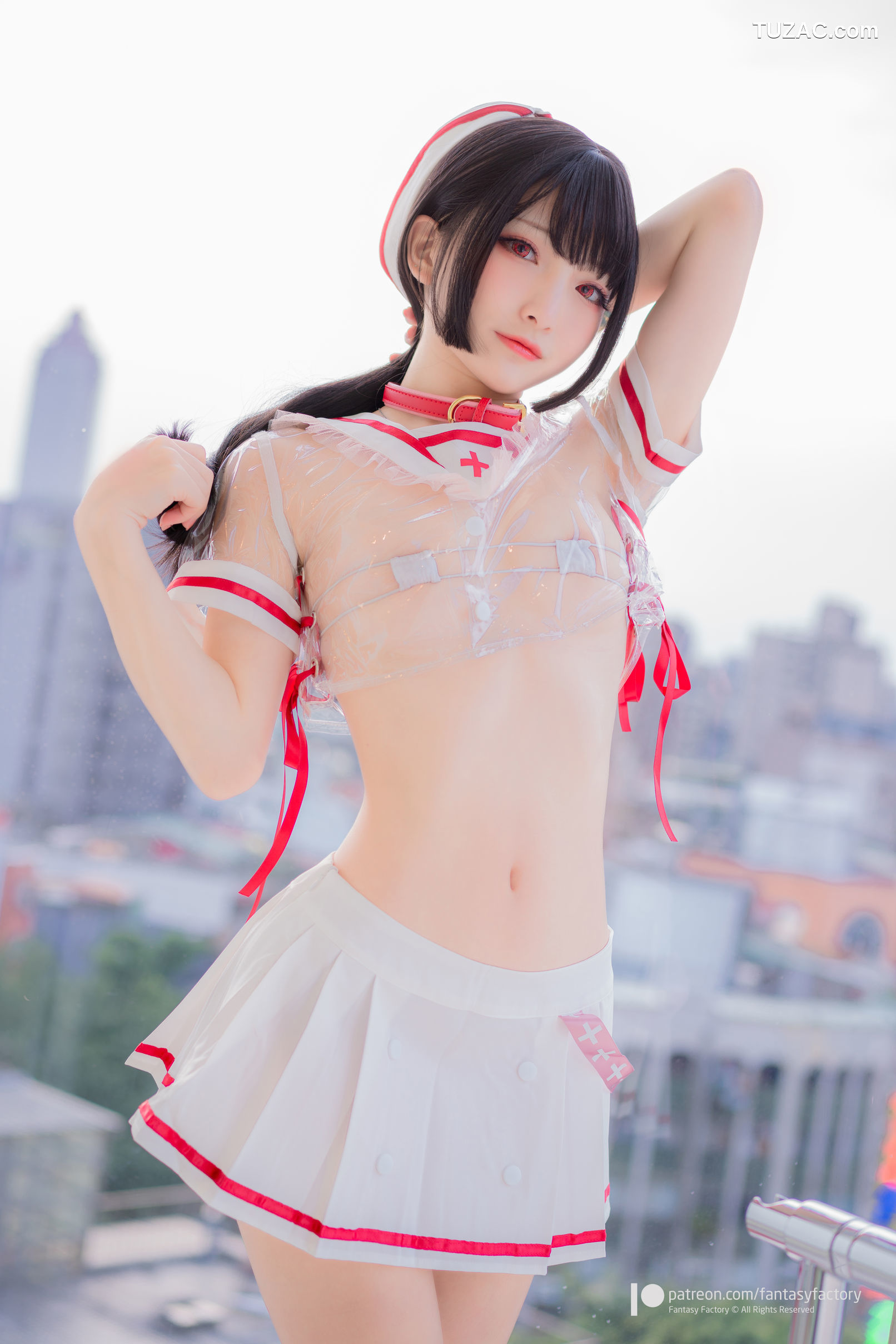Fantasy-Factory-小丁Ding-2020.04-泄露版-Patreon-Leaks