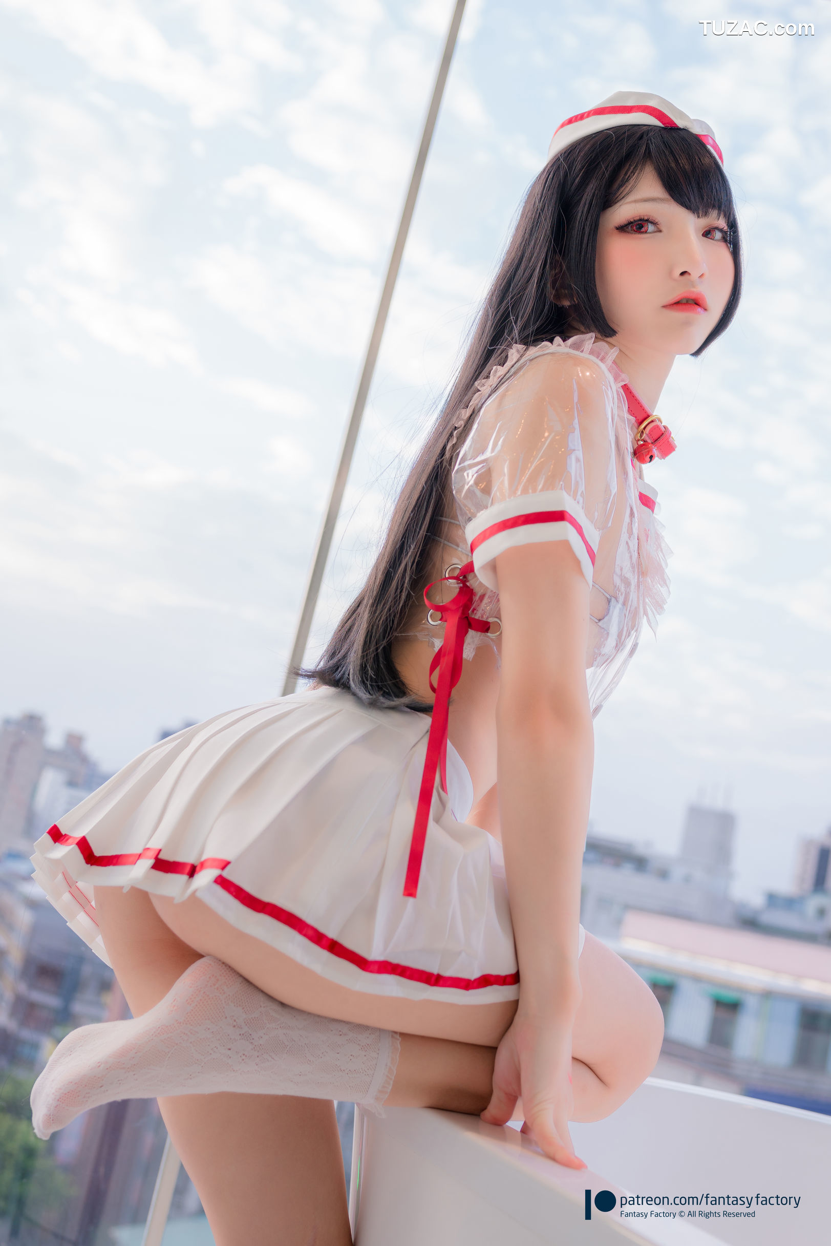 Fantasy-Factory-小丁Ding-2020.04-泄露版-Patreon-Leaks