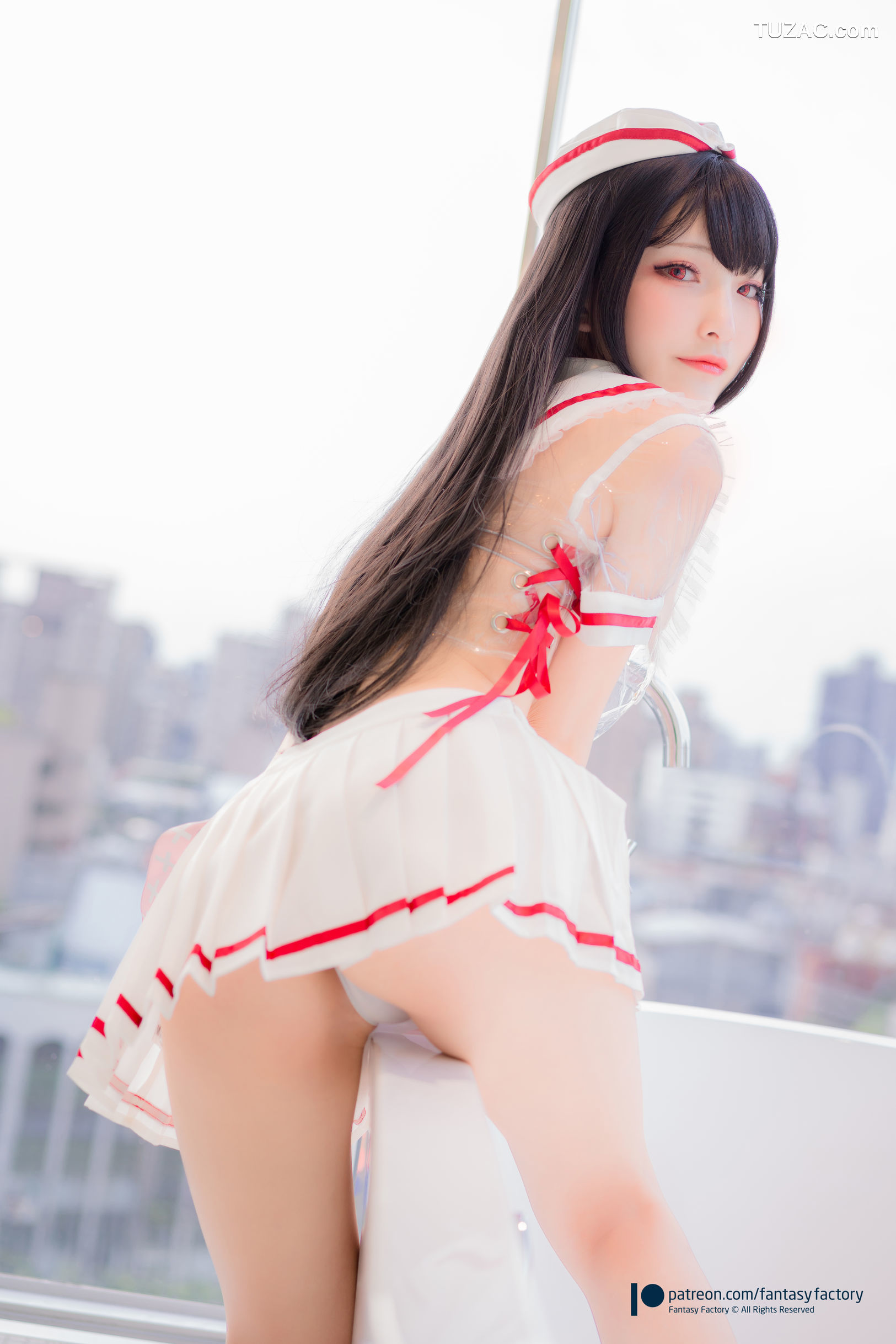 Fantasy-Factory-小丁Ding-2020.04-泄露版-Patreon-Leaks