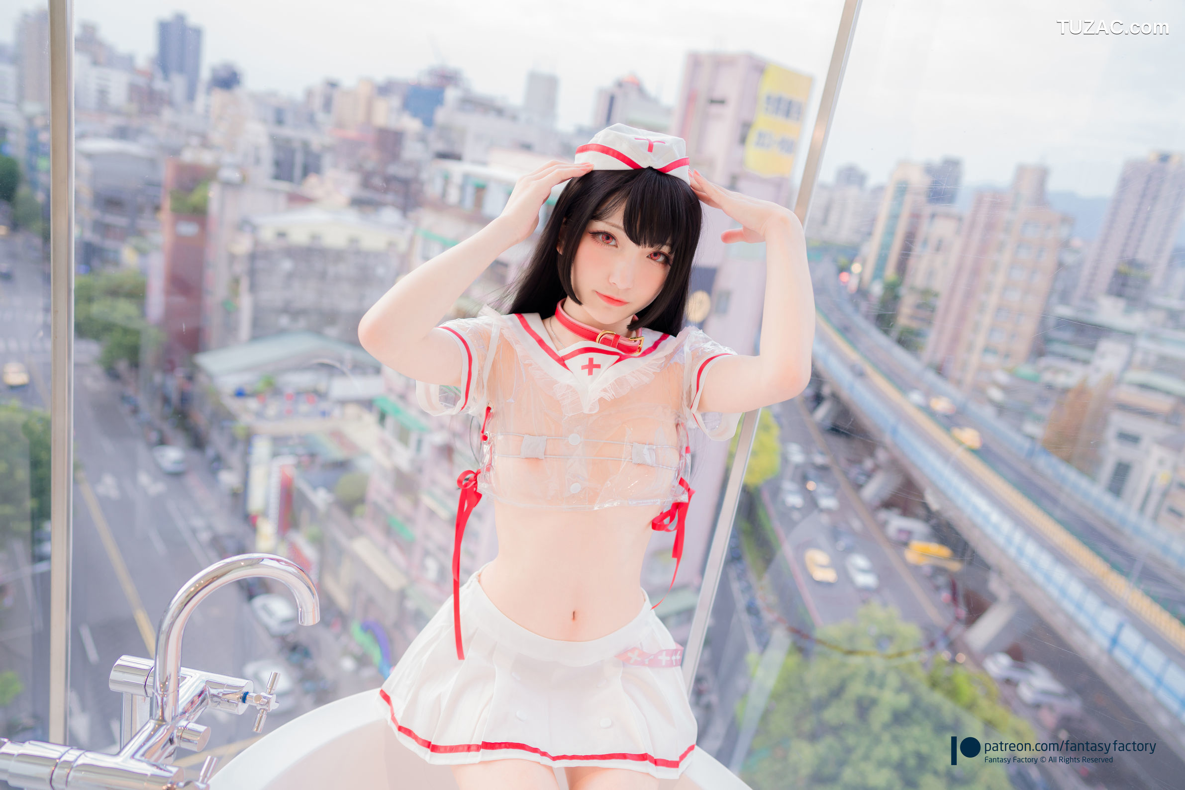 Fantasy-Factory-小丁Ding-2020.04-泄露版-Patreon-Leaks