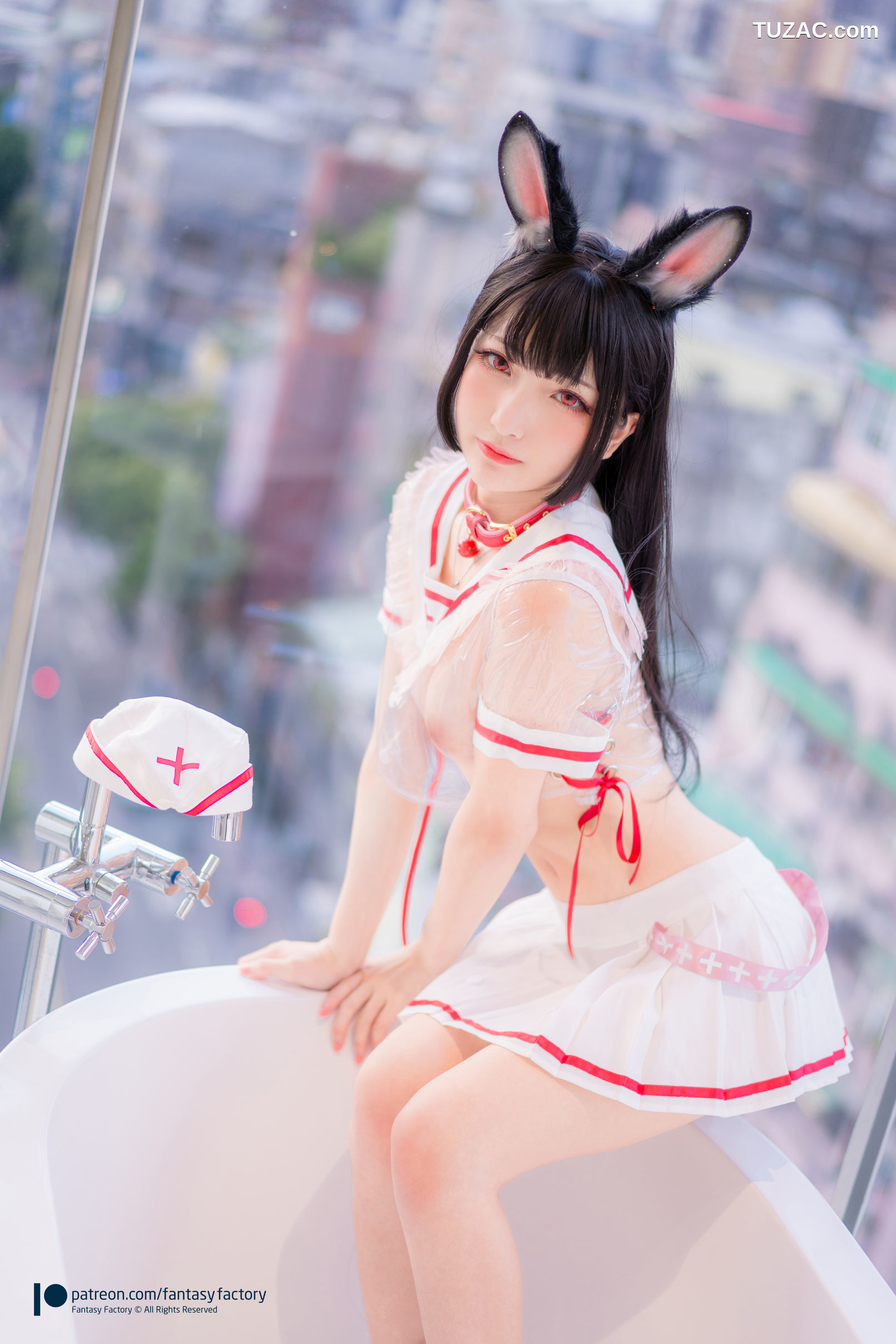 Fantasy-Factory-小丁Ding-2020.04-泄露版-Patreon-Leaks