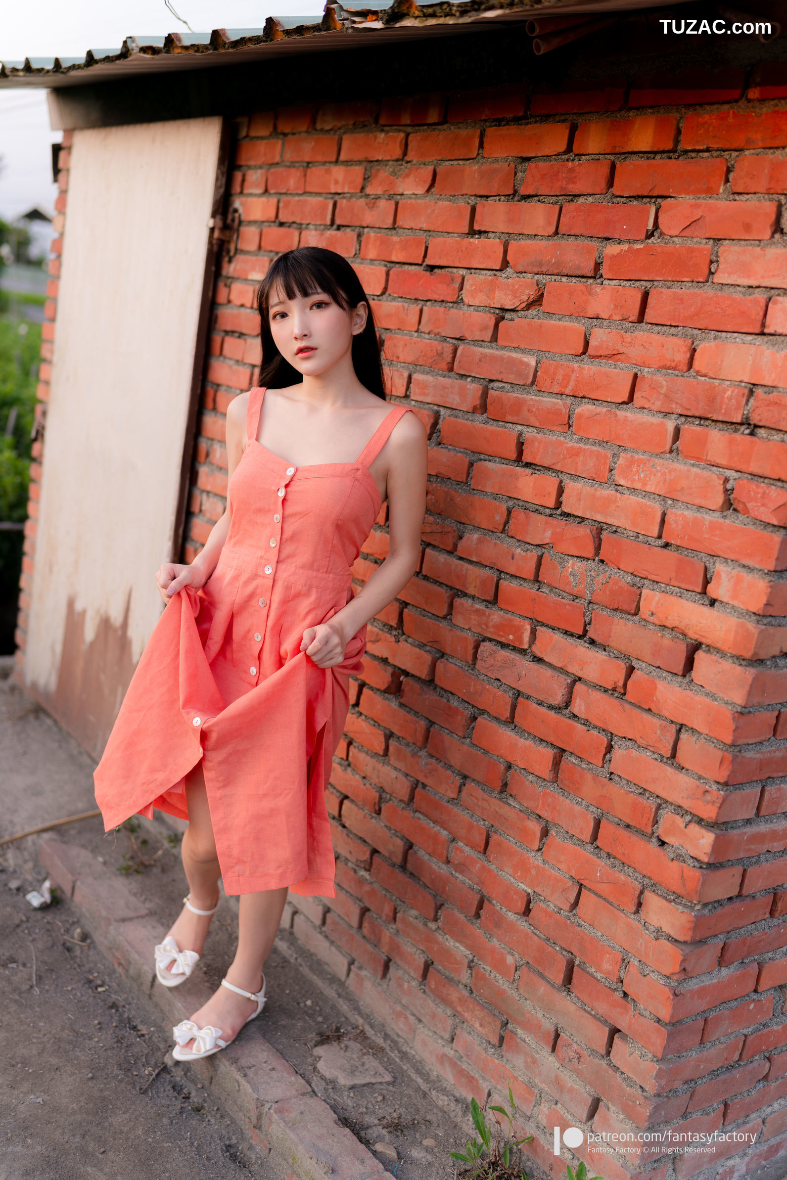 Fantasy-Factory-小丁Ding-2020.06-泄露版-Patreon-Leaks