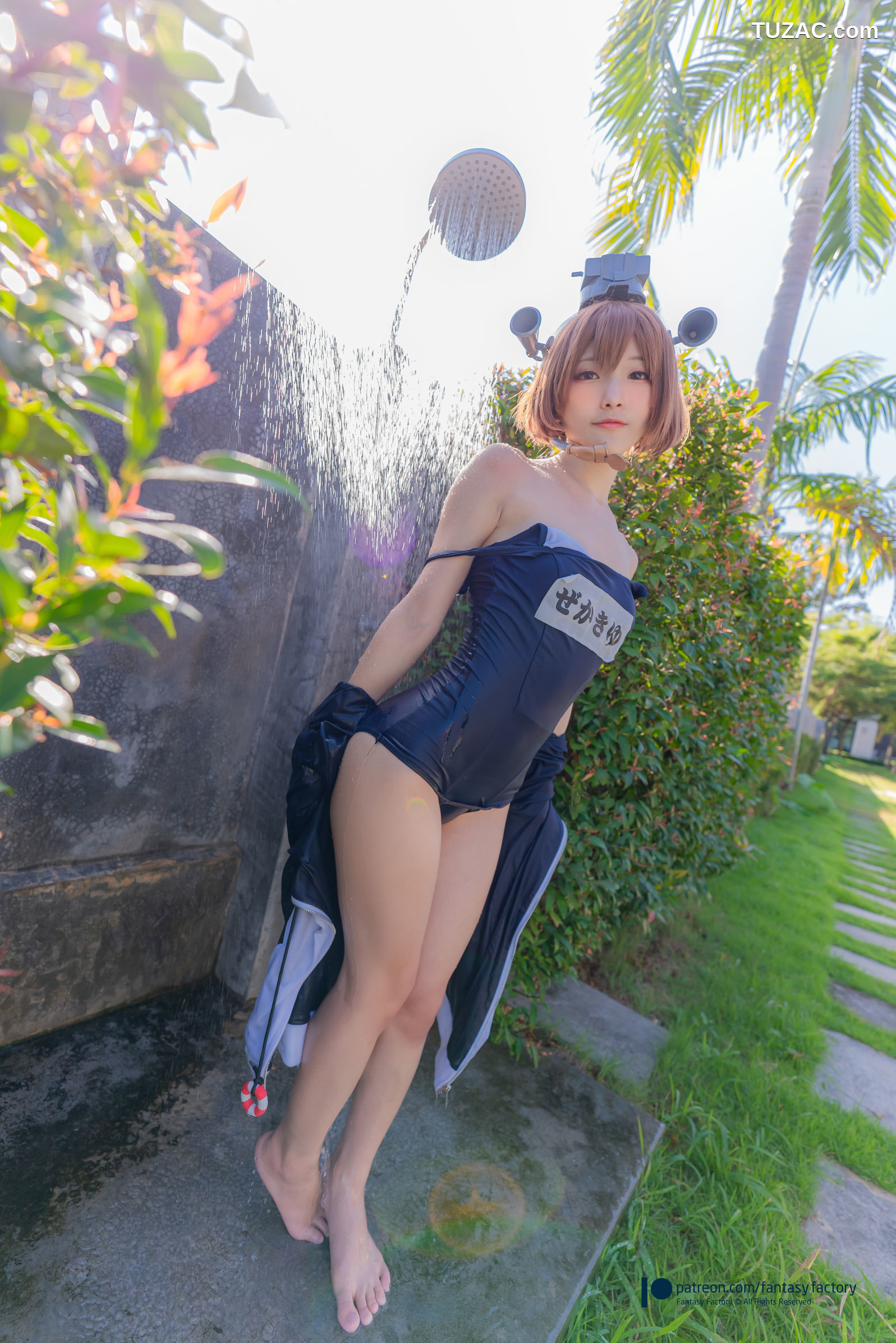 Fantasy-Factory-小丁Ding-2020.07-泄露版-Patreon-Leaks
