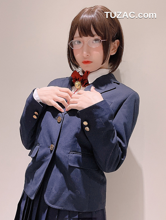 Fantasy-Factory-小丁Ding-Special-Selfie-自拍-2021.08