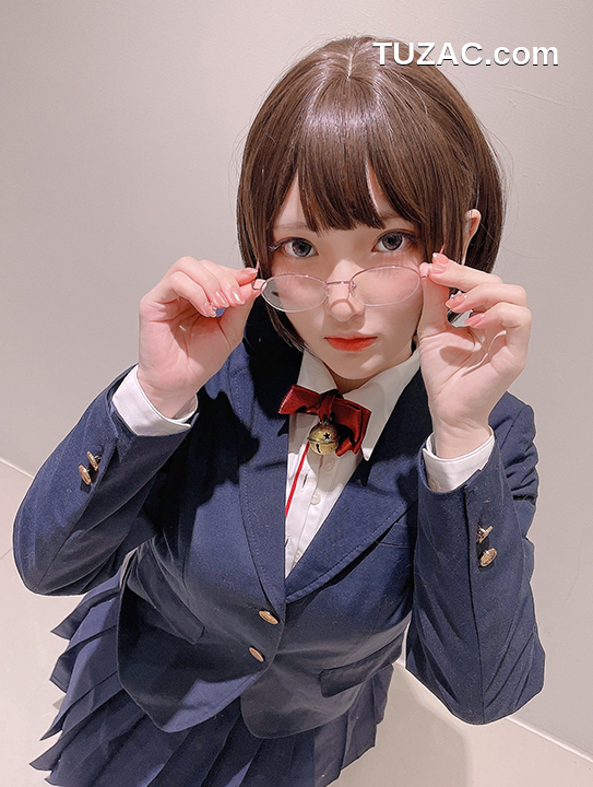 Fantasy-Factory-小丁Ding-Special-Selfie-自拍-2021.08
