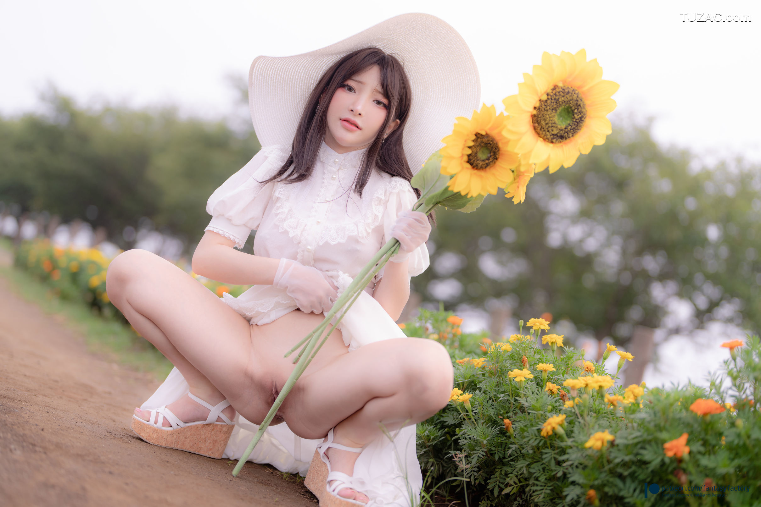 Fantasy-Factory-小丁Ding-八尺大人-Hachishaku-sama-2022.12