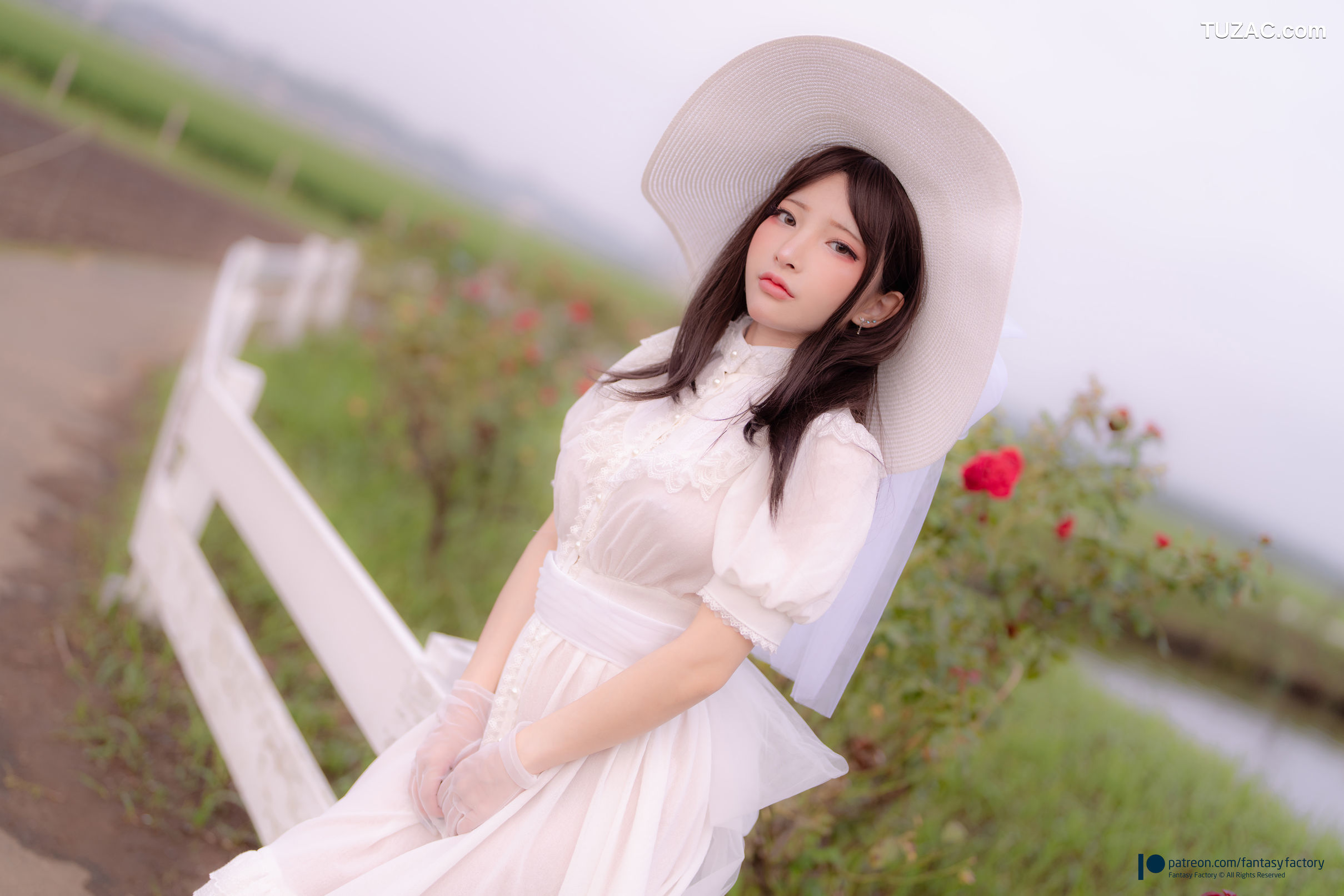 Fantasy-Factory-小丁Ding-八尺大人-Hachishaku-sama-2022.12