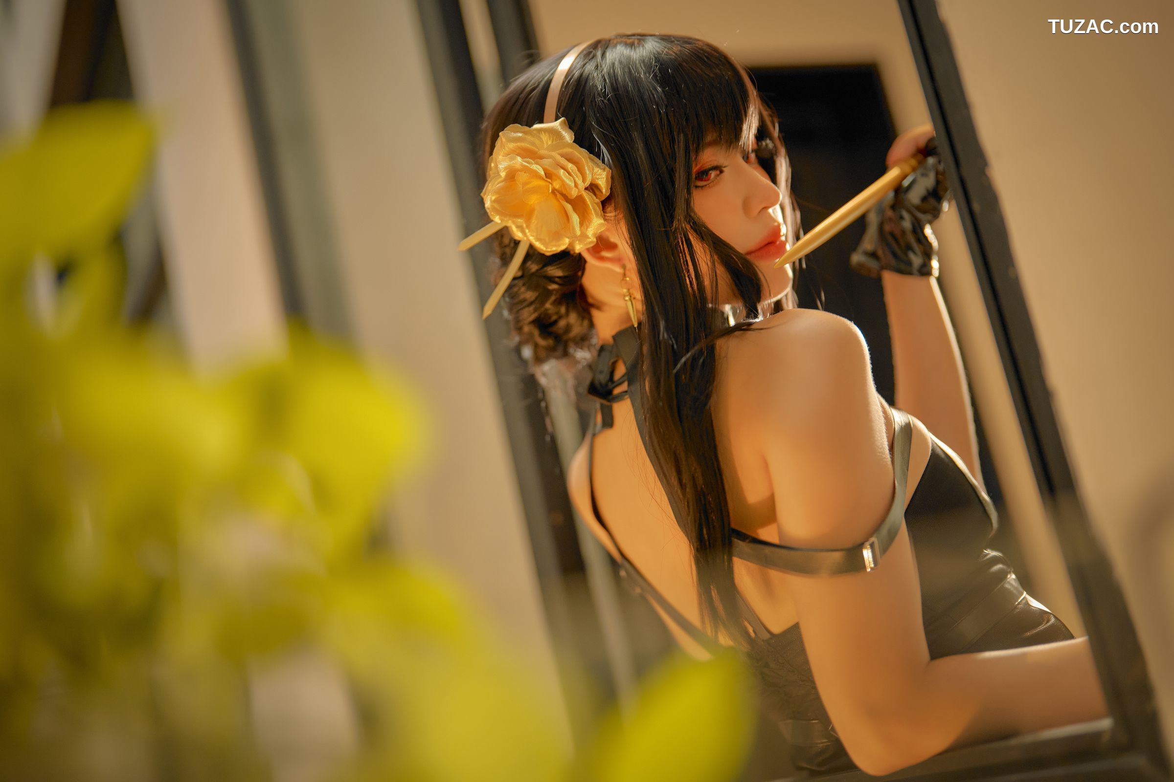 PingPing-约尔-Yor