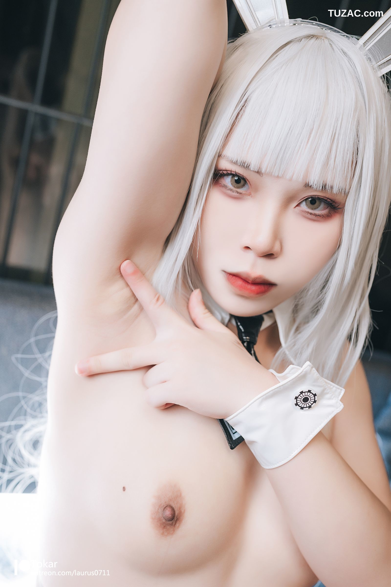 Tokar浵卡-Blanc-布兰儿