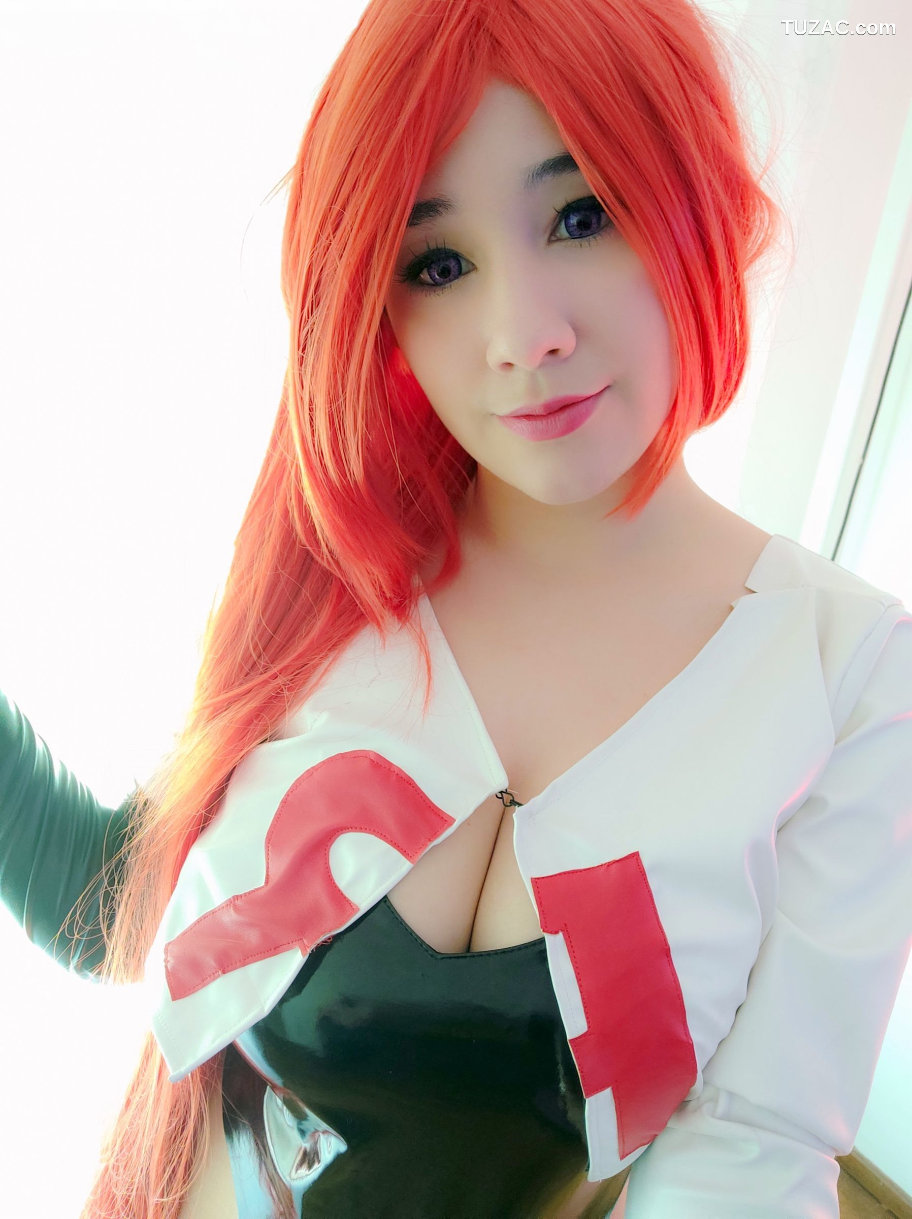 YurikoDxD-杰茜-Jessie