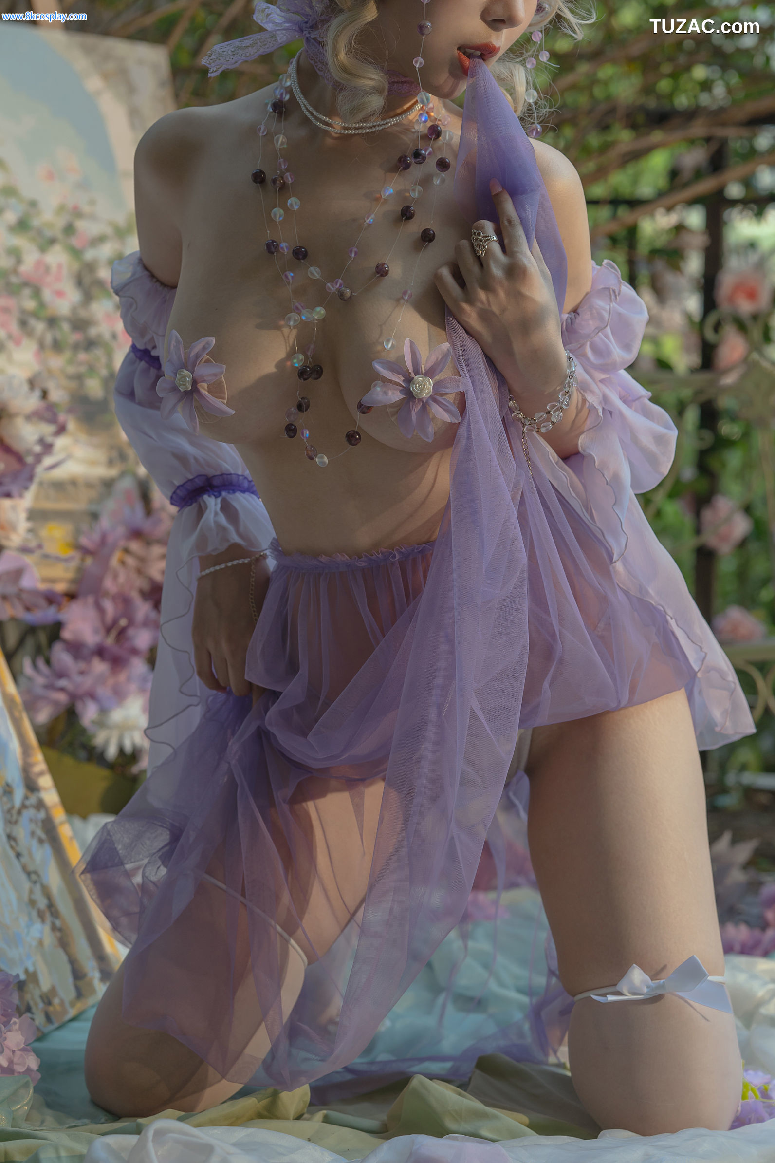 云溪溪-020-奶桃-春风-Spring-Breeze