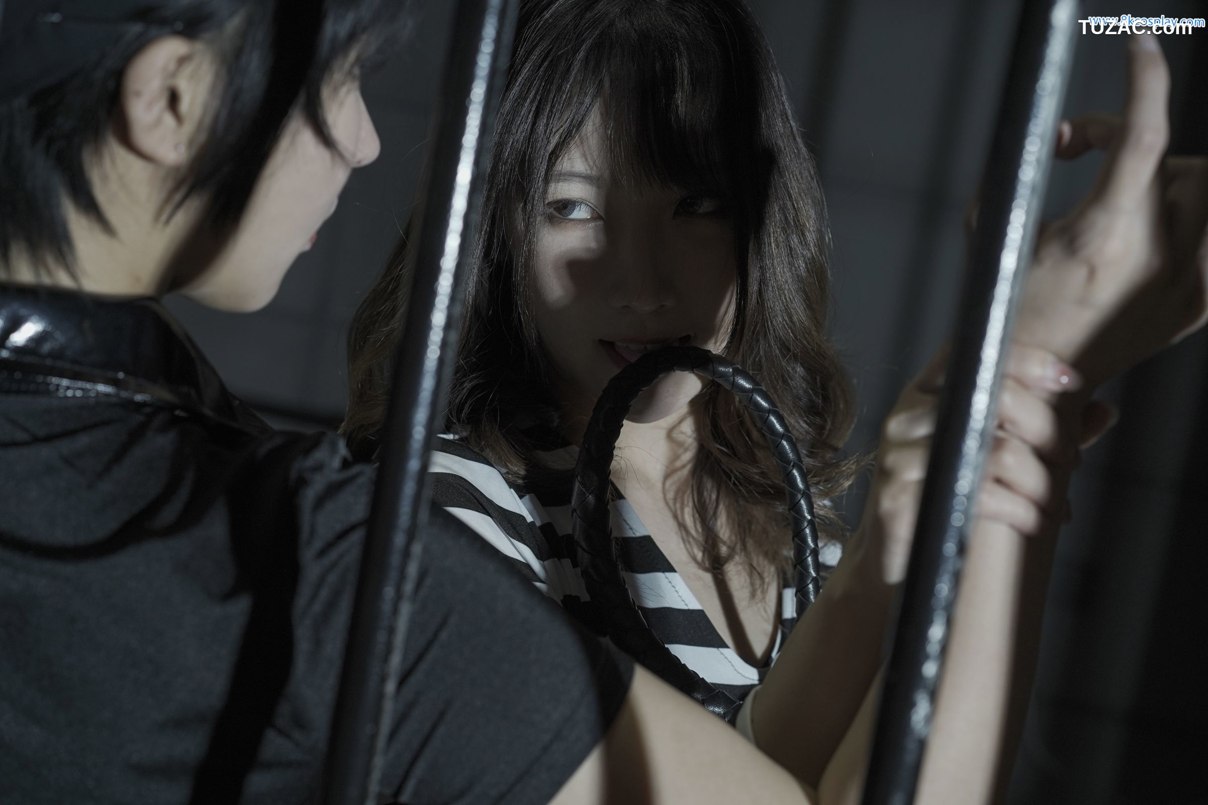 云溪溪-025-奶桃-N48囚徒-N48-Prisoners