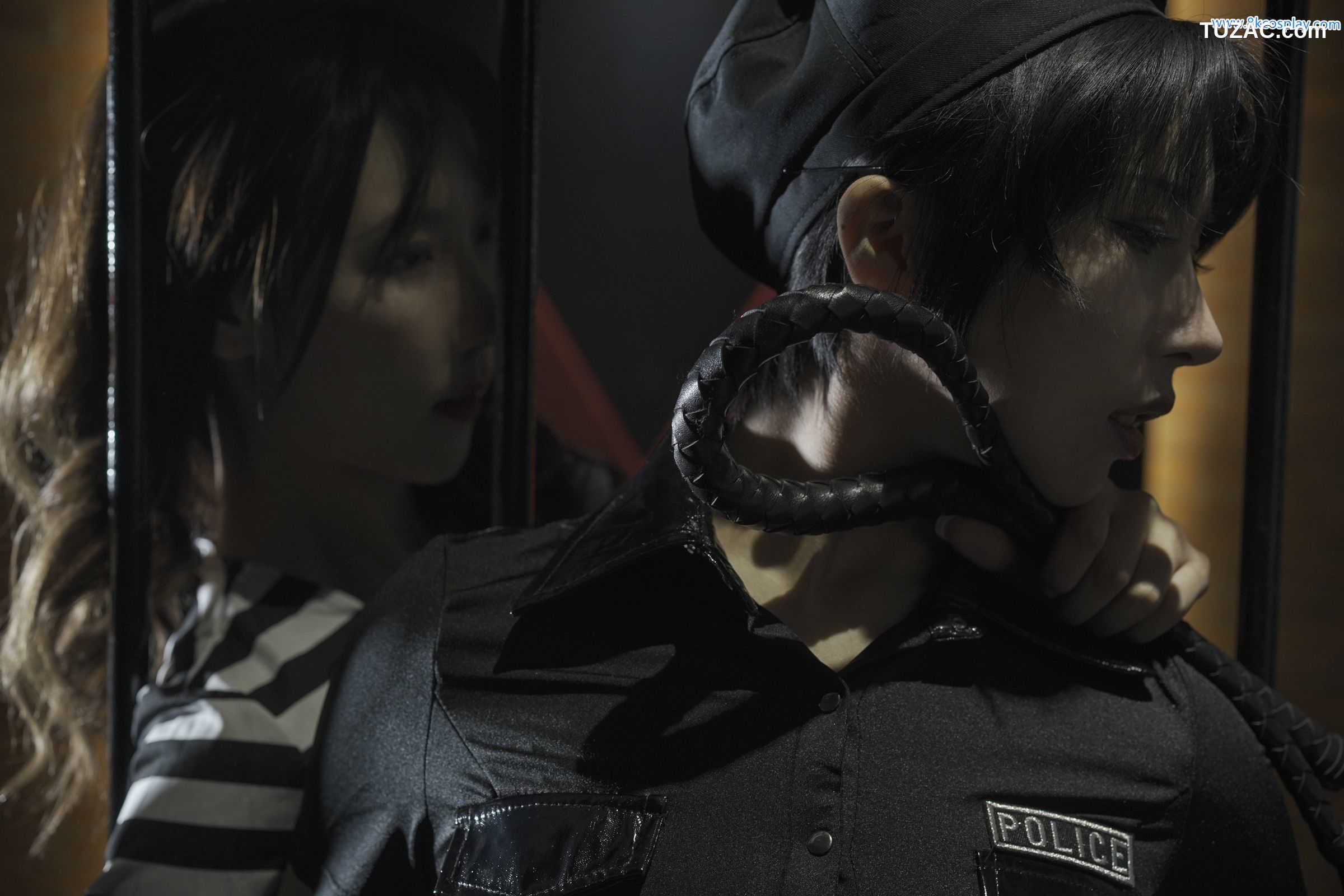 云溪溪-025-奶桃-N48囚徒-N48-Prisoners
