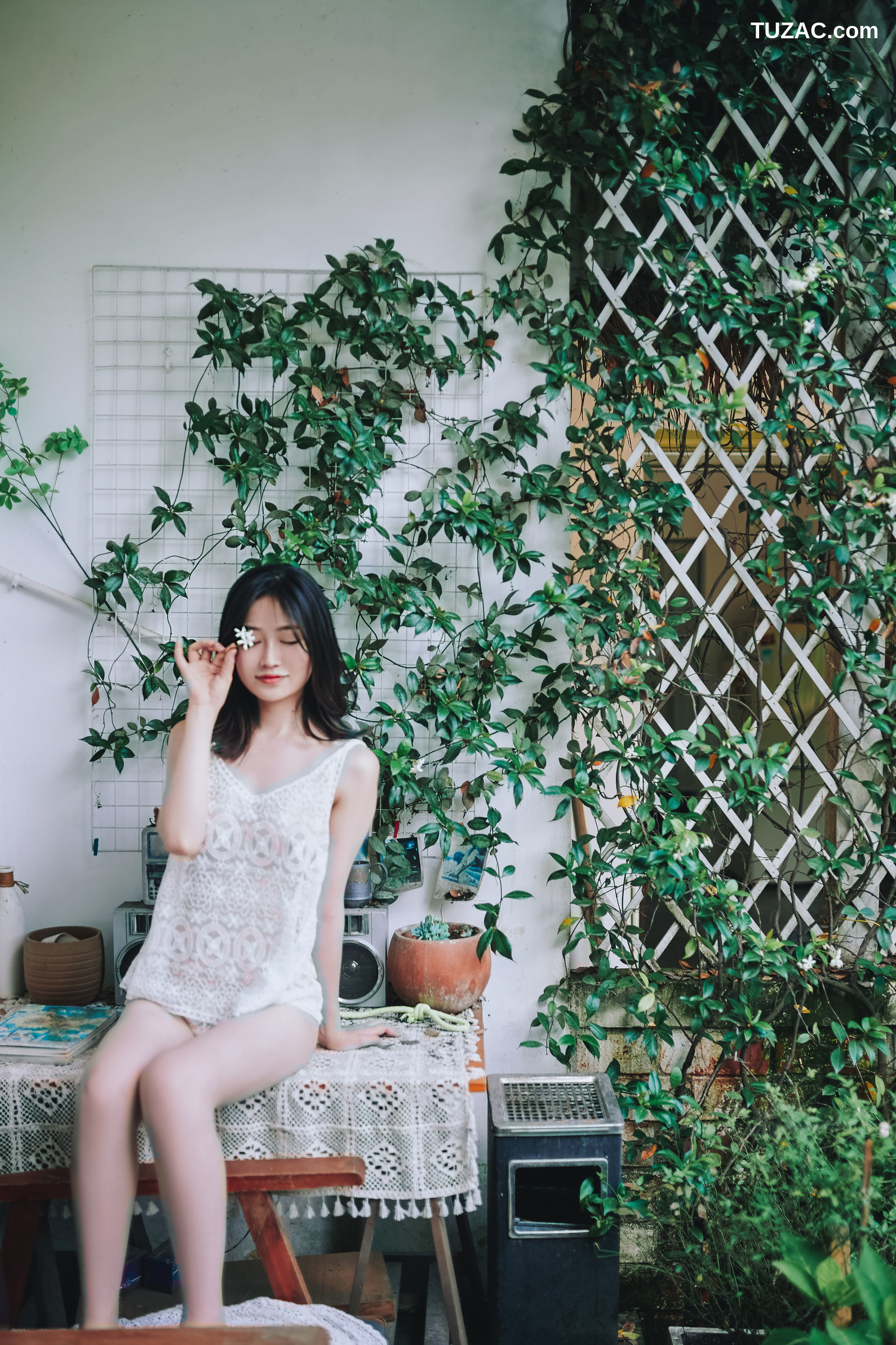 年年-夏日精灵