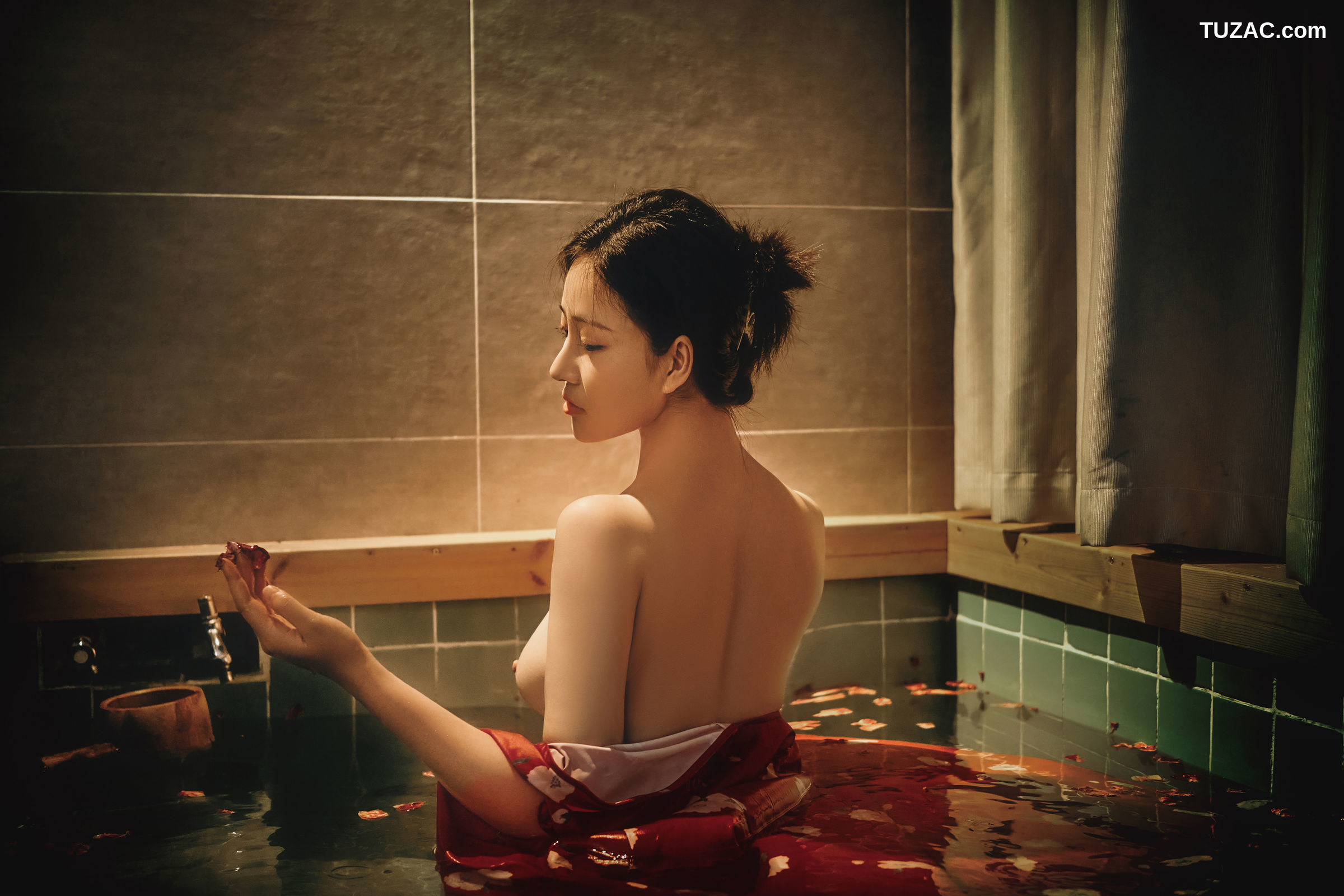年年-沐秋