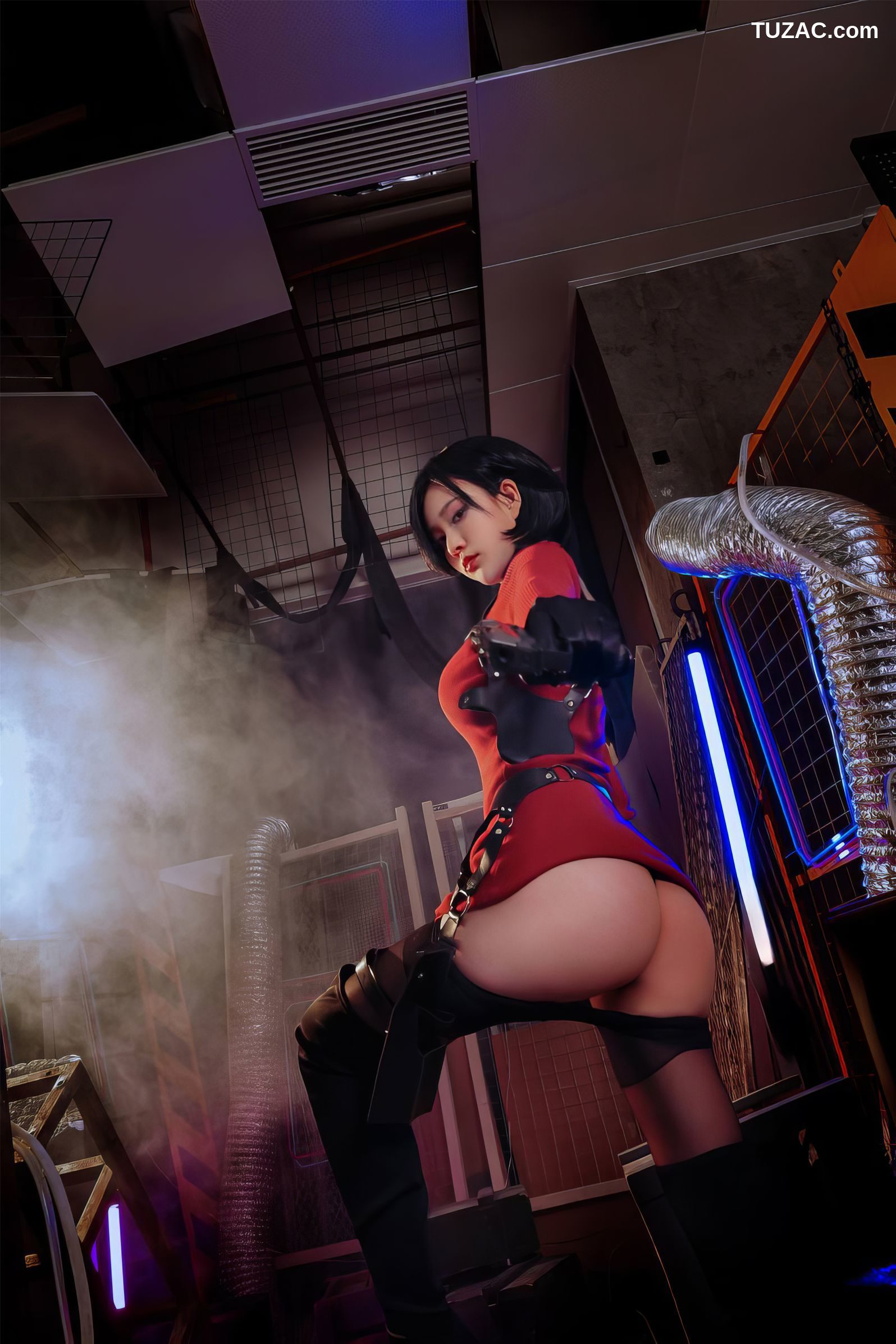 年年-艾达-Ada-Wong