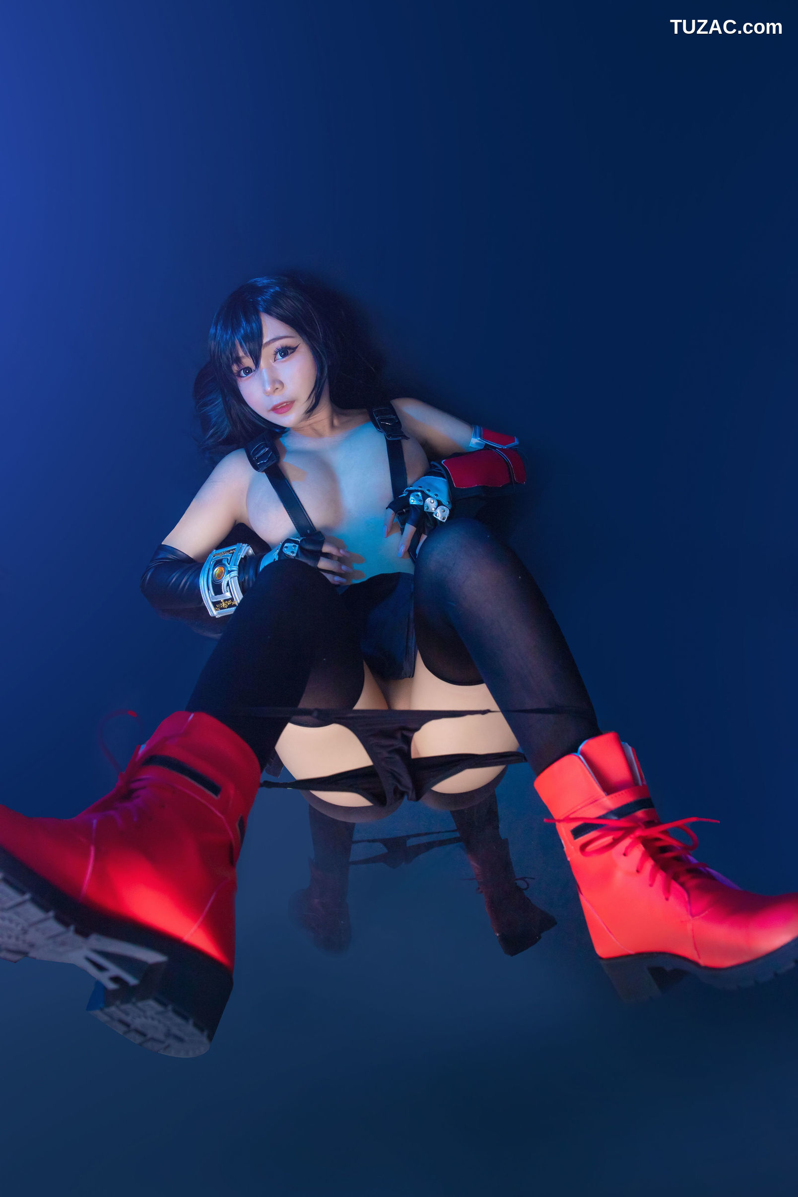 梅子-Umeko-J-蒂法-Tifa