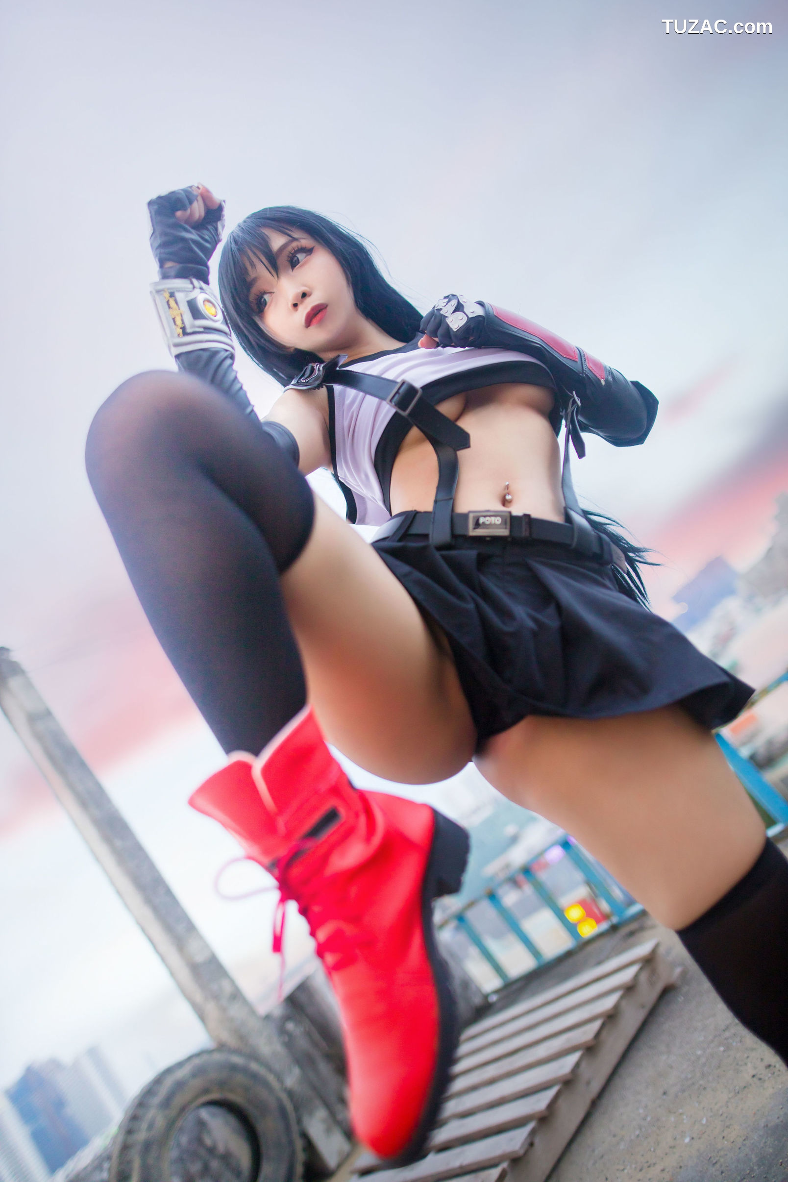 梅子-Umeko-J-蒂法-Tifa