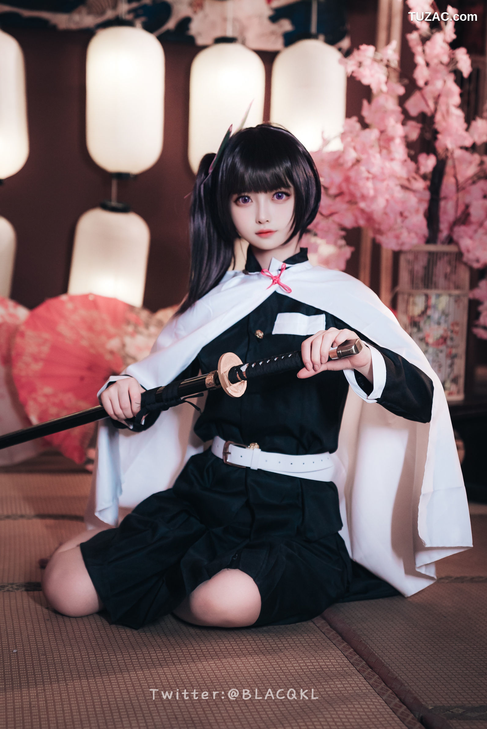 白莉爱吃巧克力-香奈乎