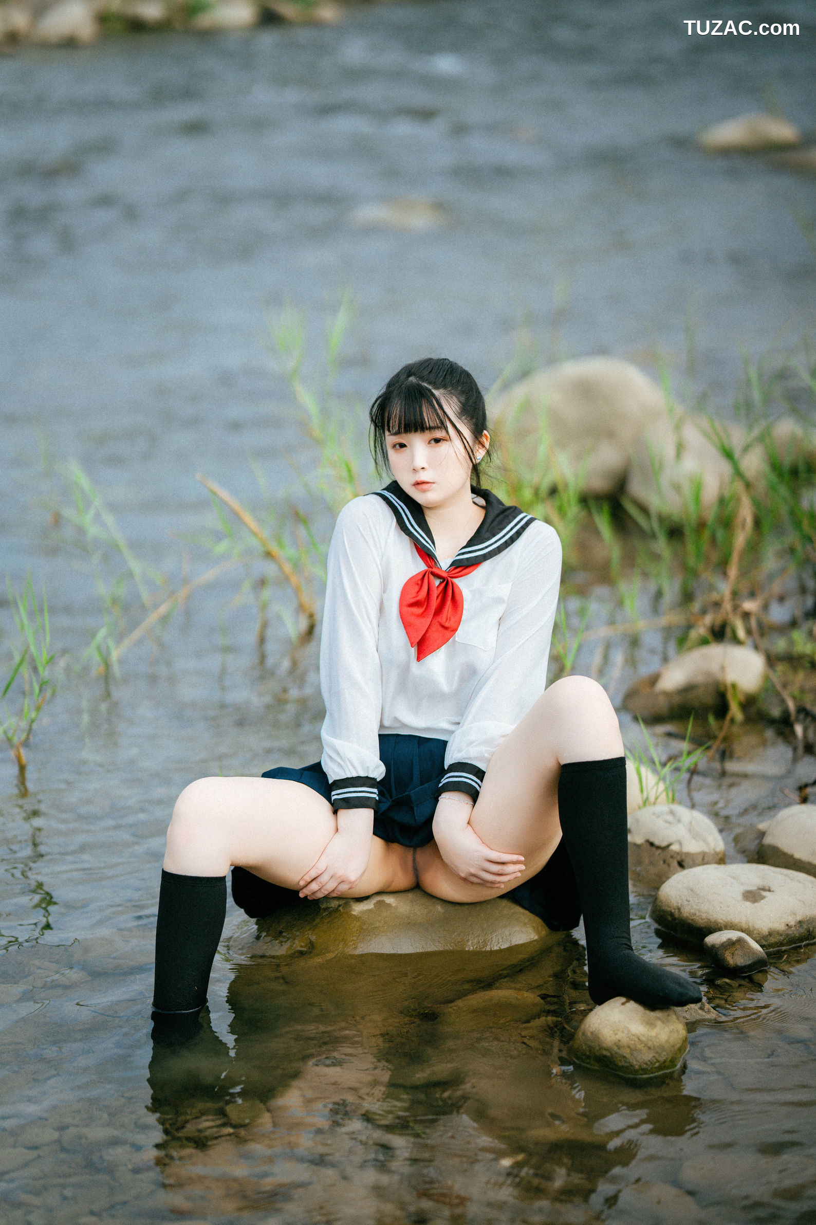 落落Raku-閃光少女-Shining-Days-无圣光