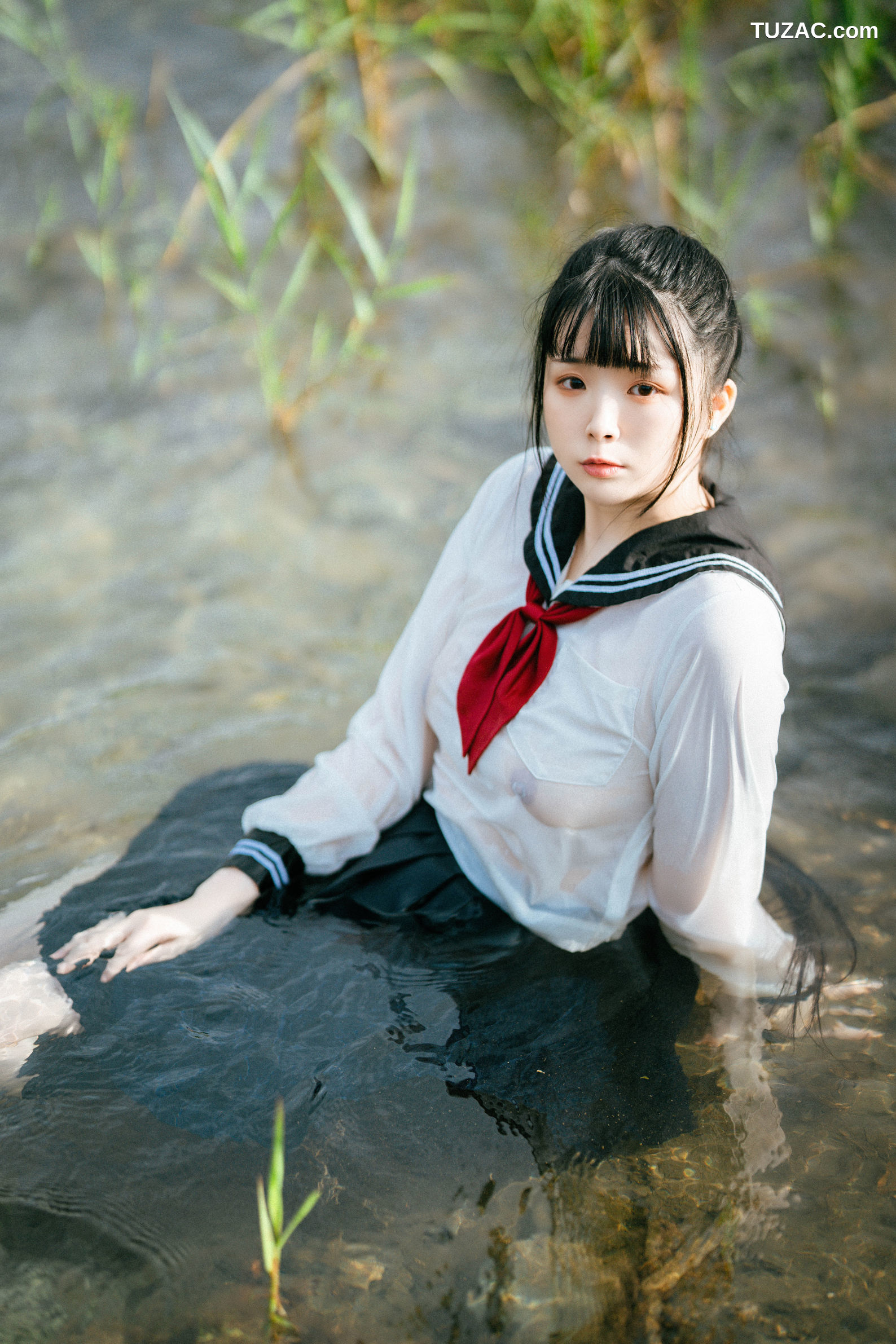 落落Raku-閃光少女-Shining-Days-无圣光