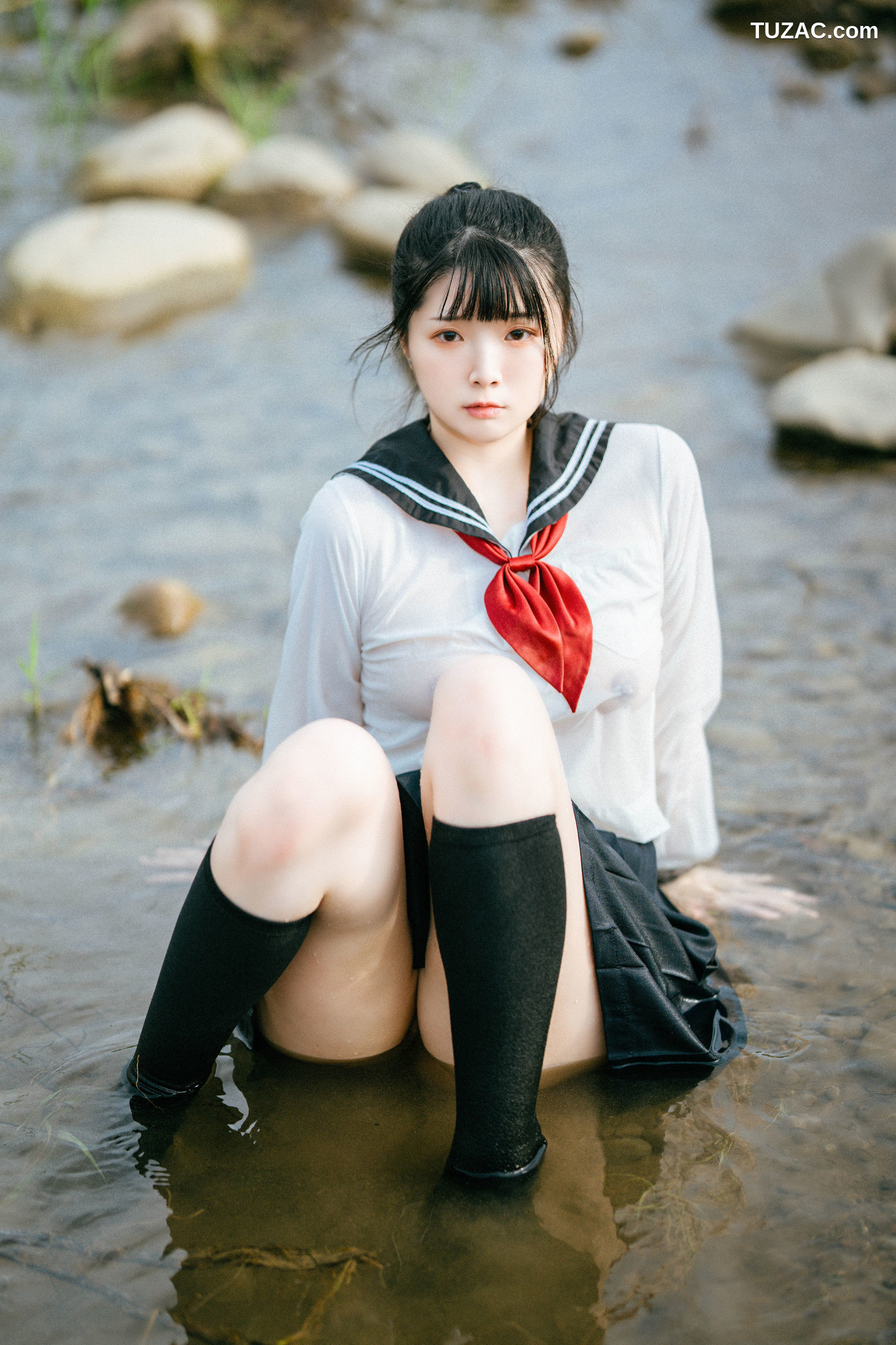 落落Raku-閃光少女-Shining-Days-无圣光