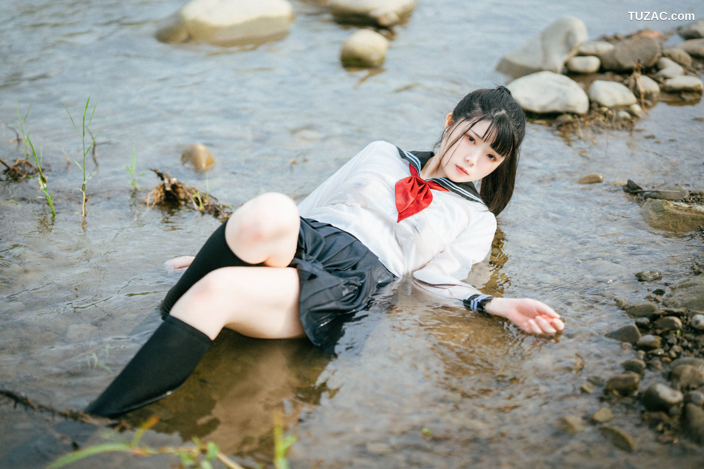 落落Raku-閃光少女-Shining-Days-无圣光