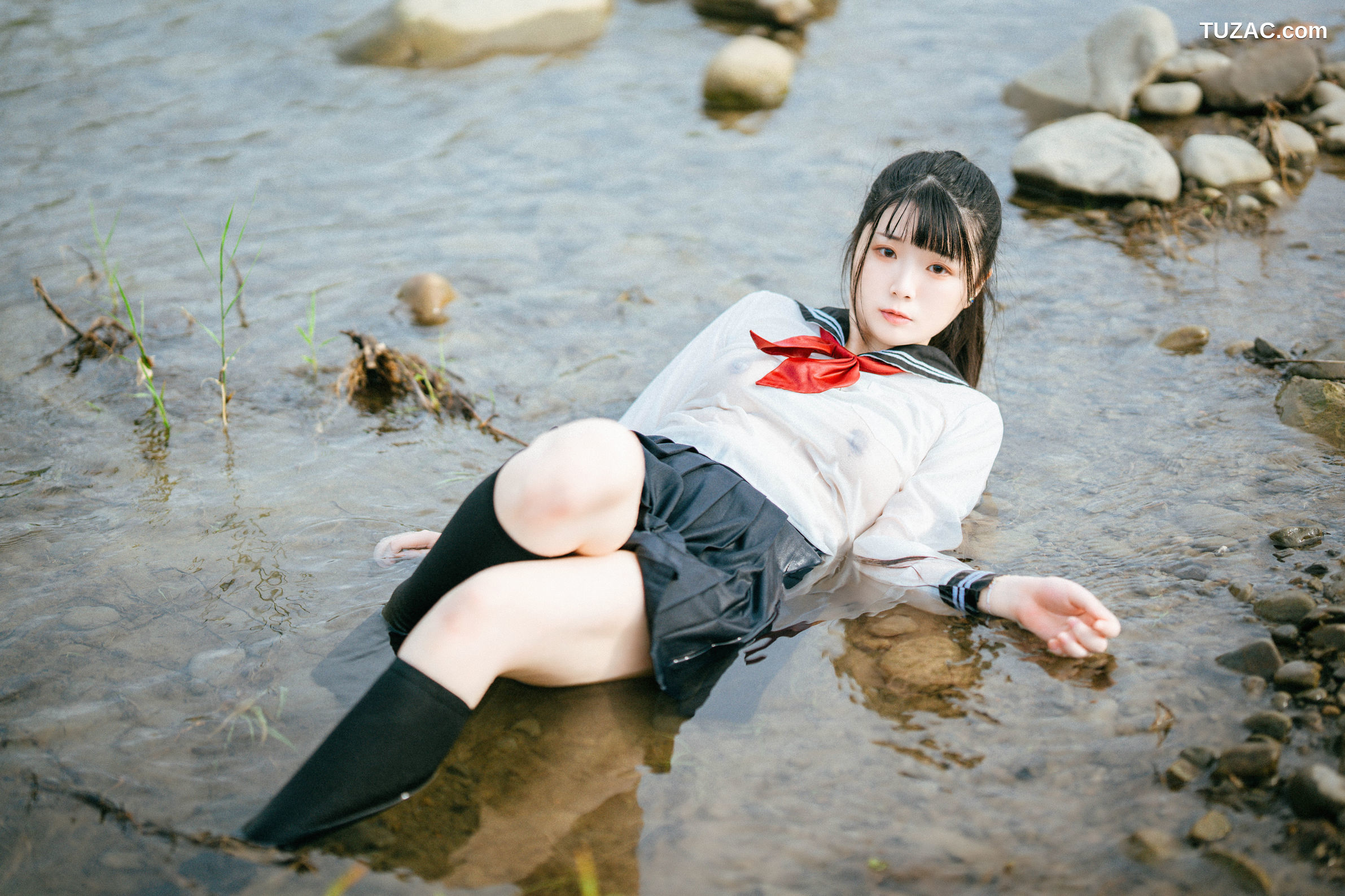 落落Raku-閃光少女-Shining-Days-无圣光