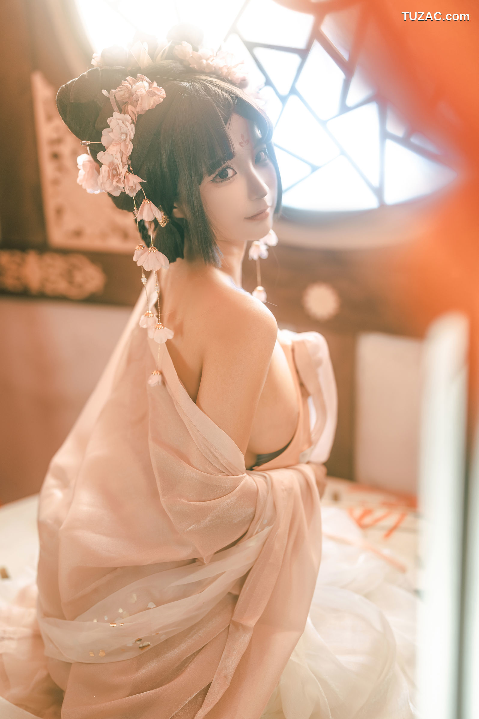 蠢沫沫-弦
