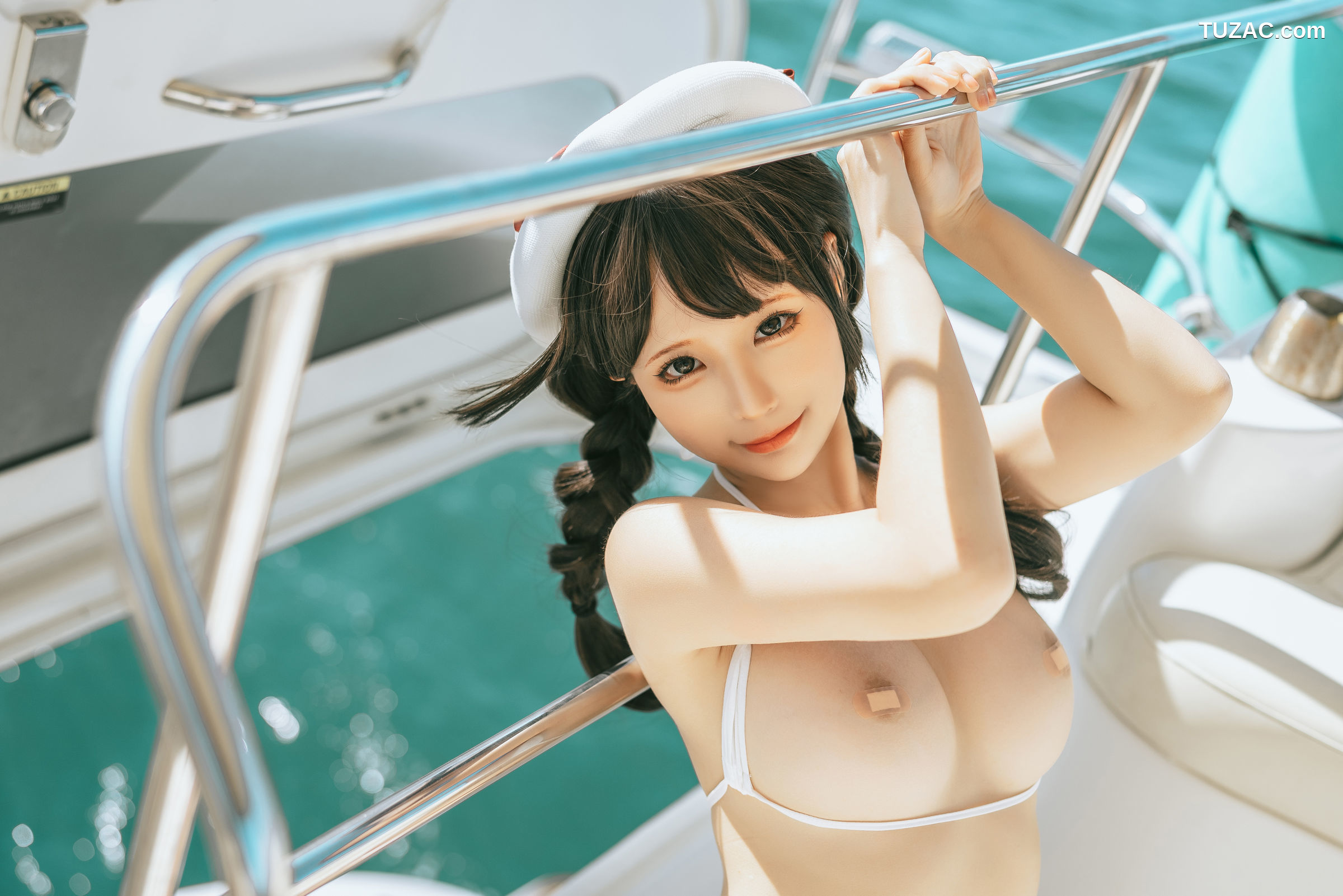 蠢沫沫-水手日记-绅士版-Sailors-Diary