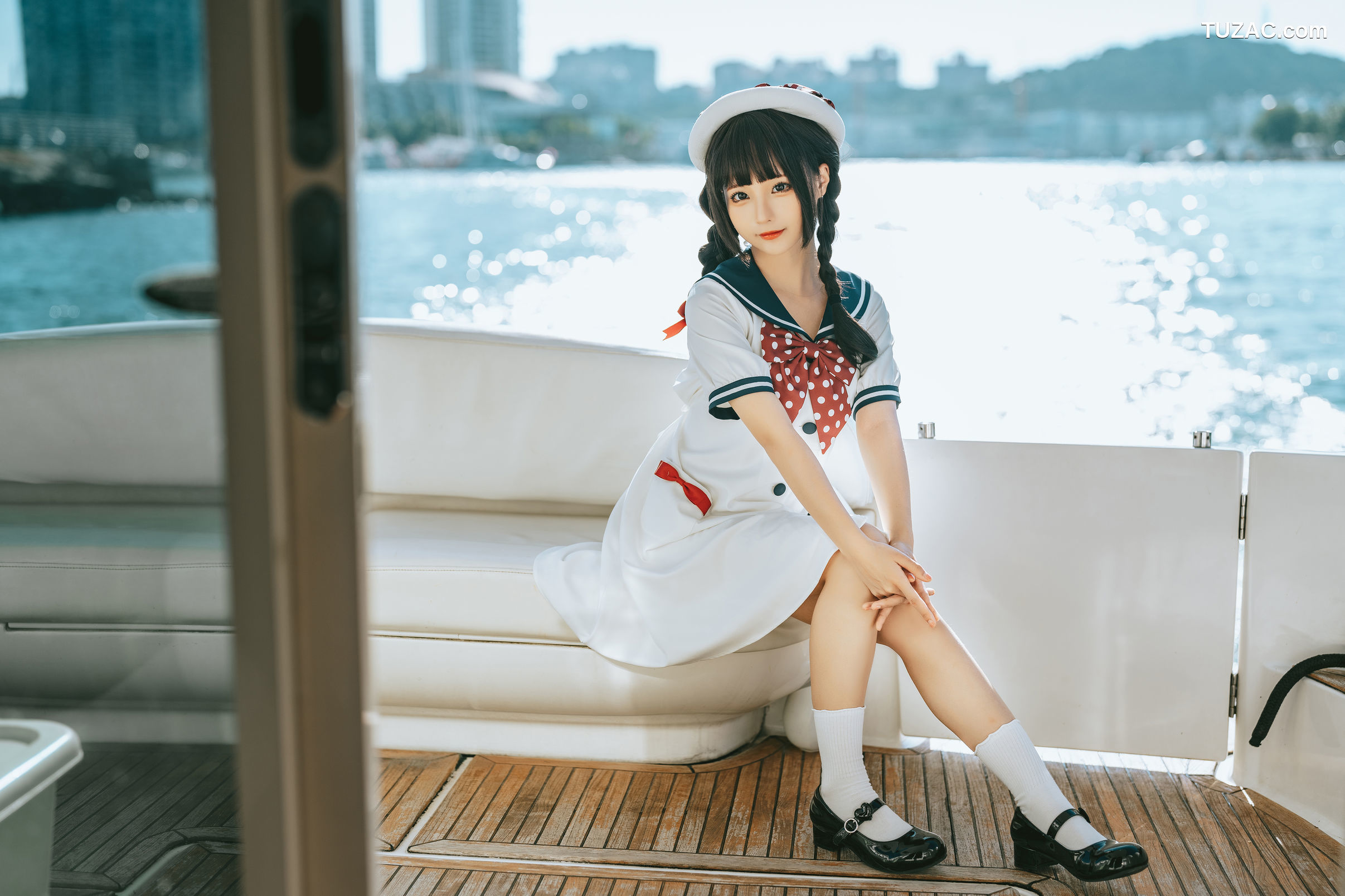 蠢沫沫-水手日记-绅士版-Sailors-Diary