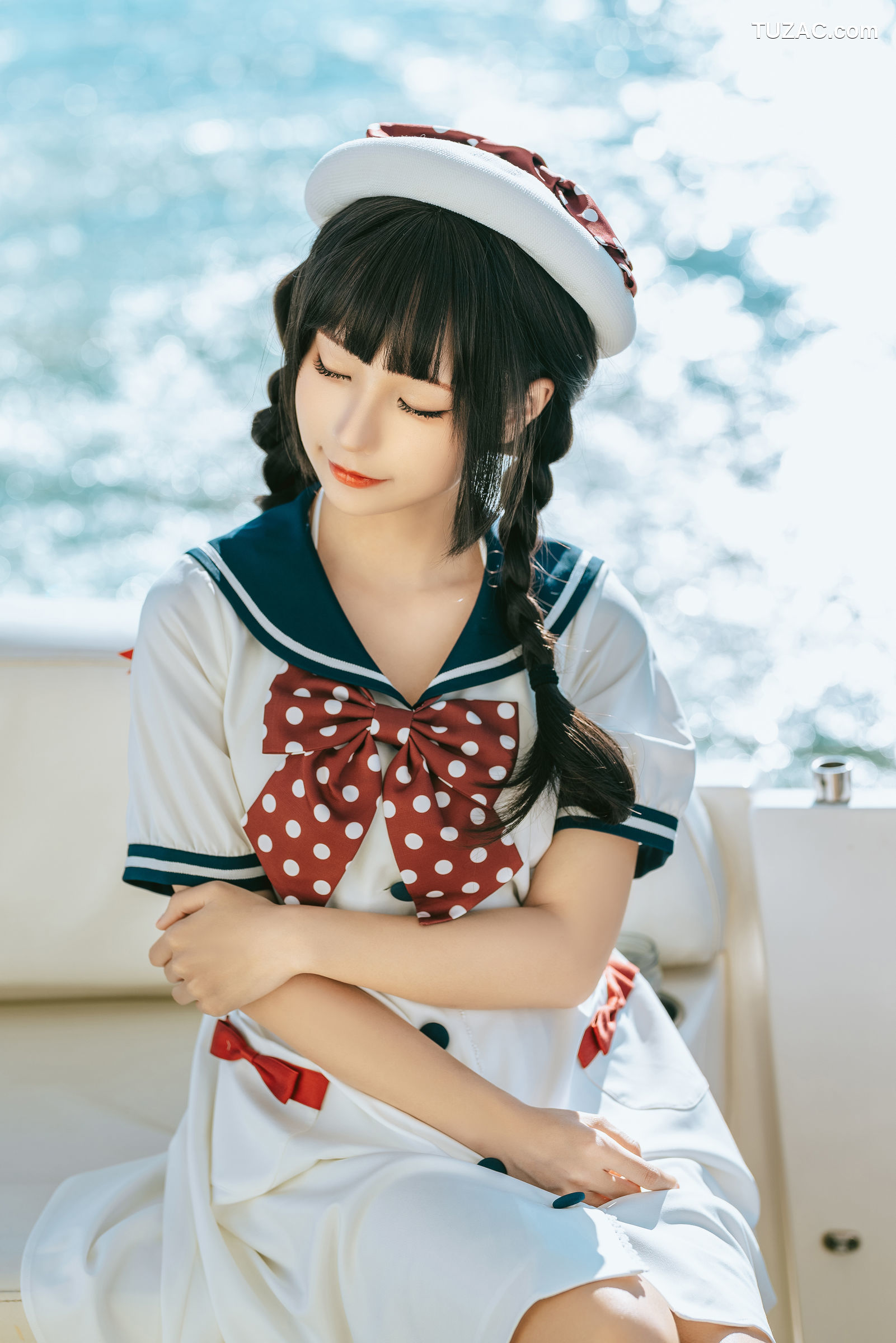 蠢沫沫-水手日记-绅士版-Sailors-Diary