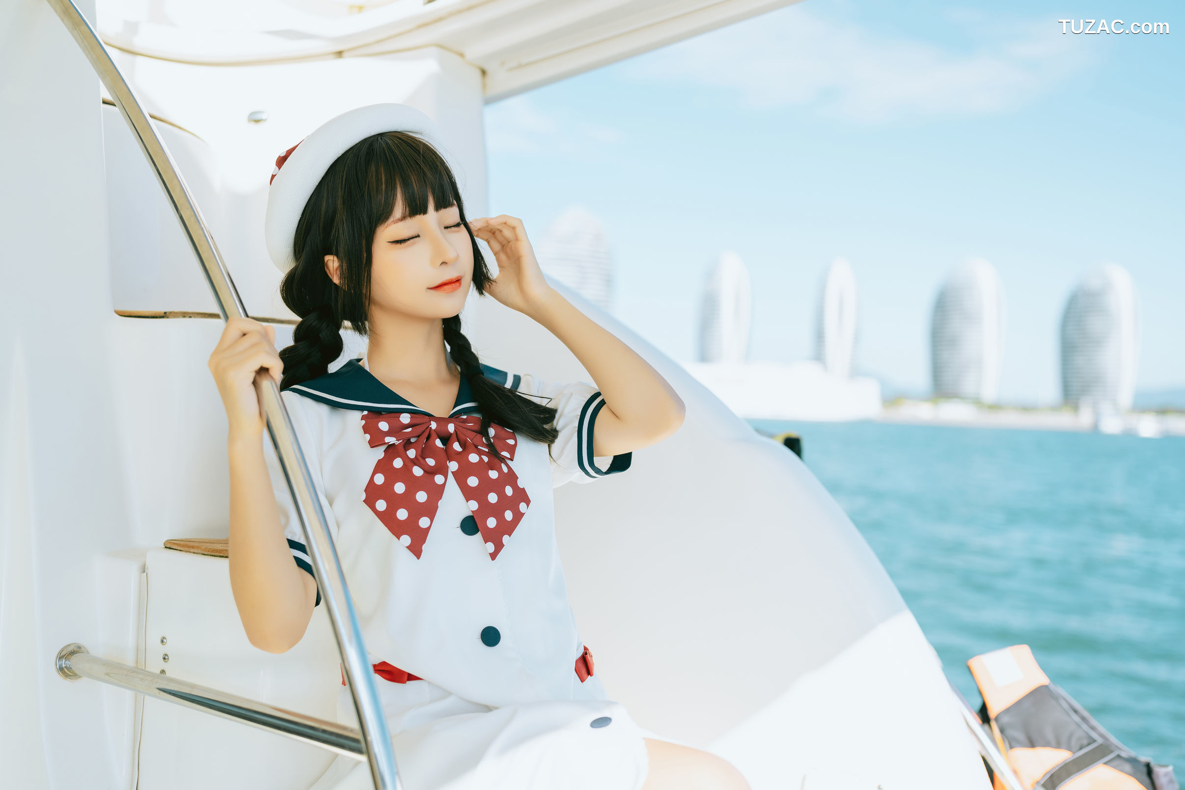 蠢沫沫-水手日记-绅士版-Sailors-Diary