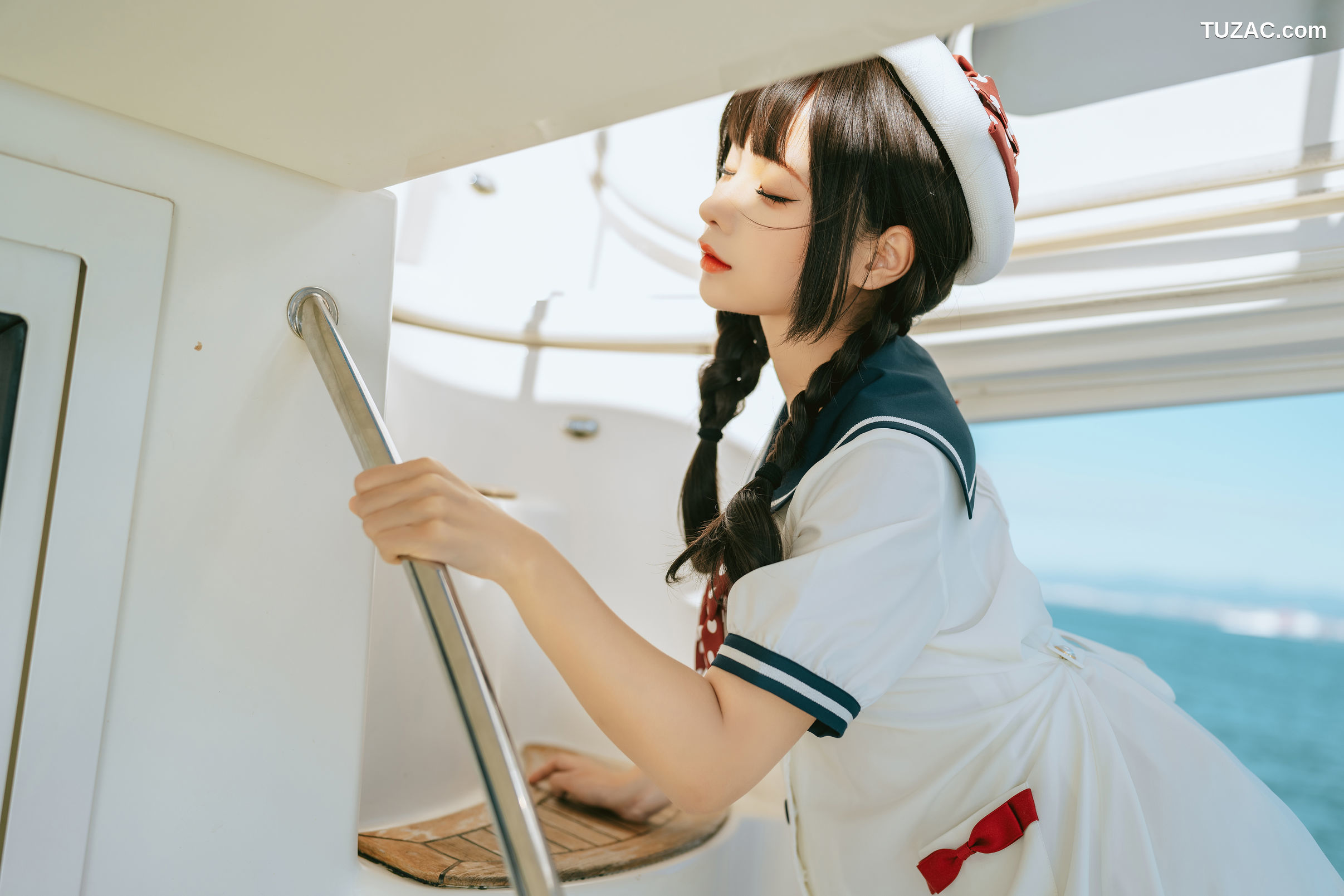 蠢沫沫-水手日记-绅士版-Sailors-Diary