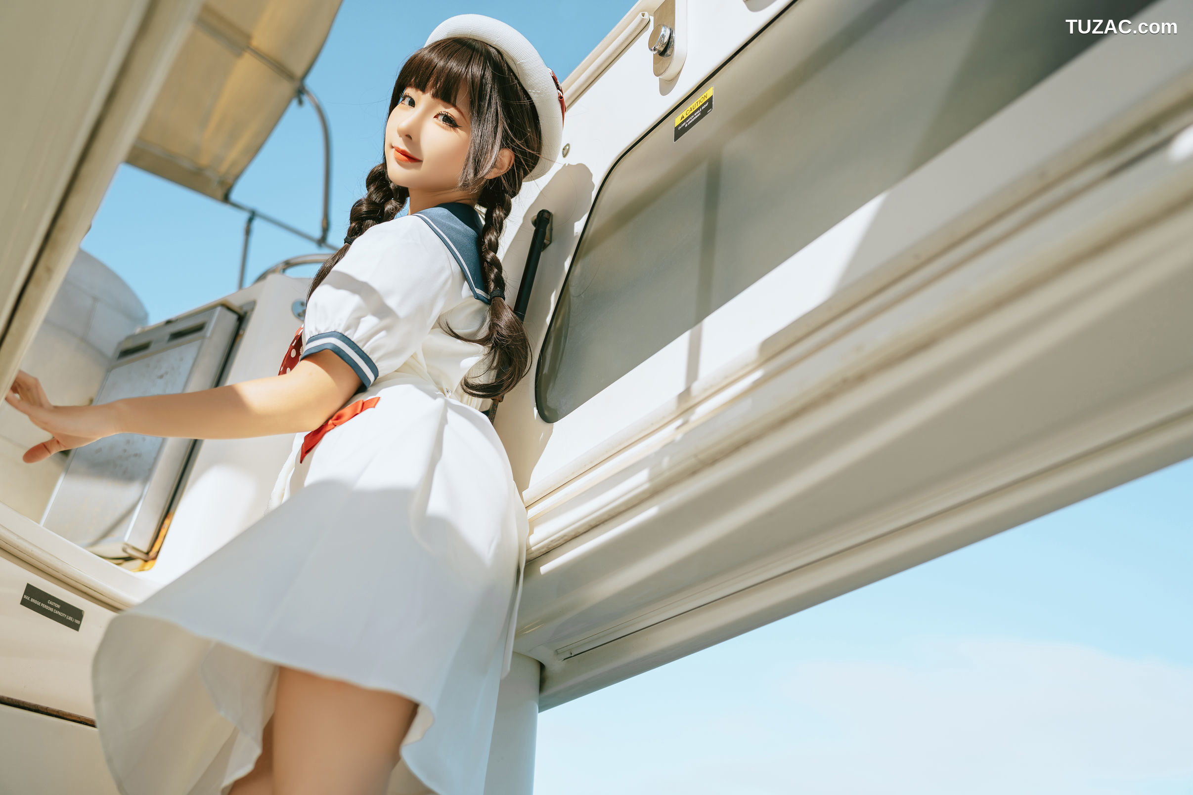 蠢沫沫-水手日记-绅士版-Sailors-Diary